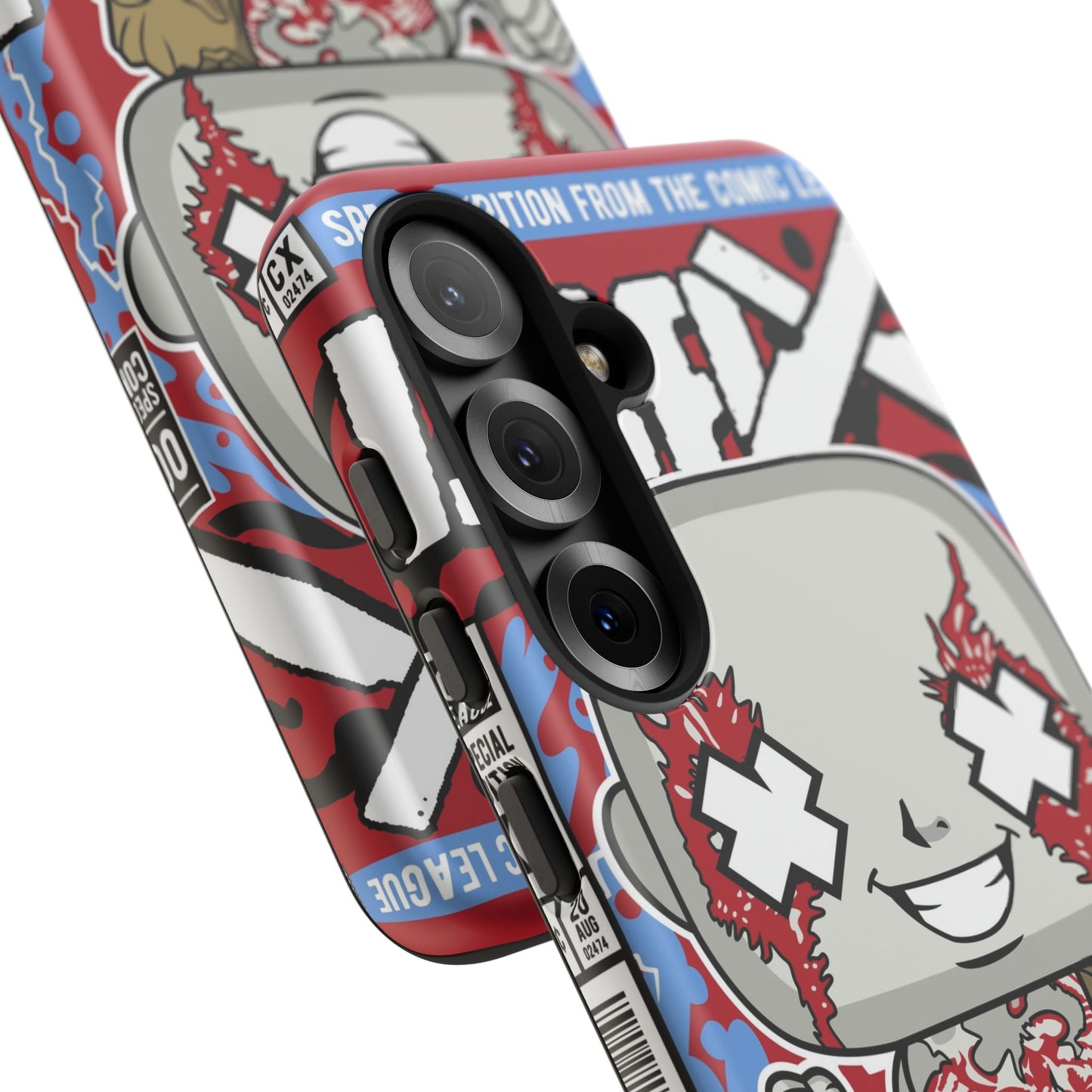 Drax Phone Case