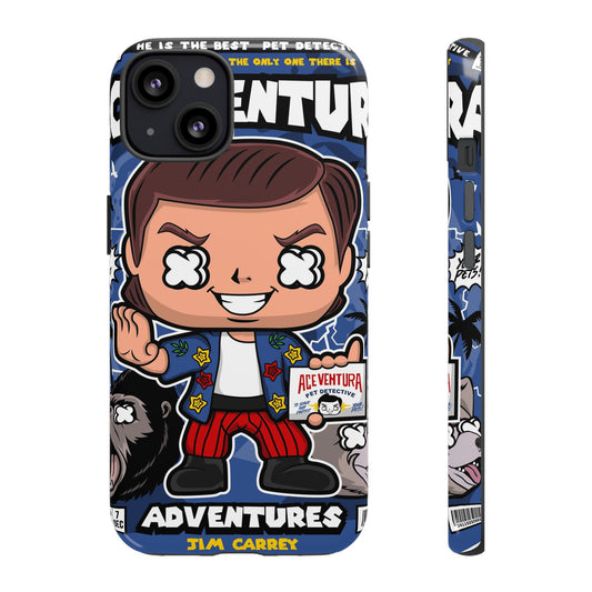 Ace Ventura Phone Case