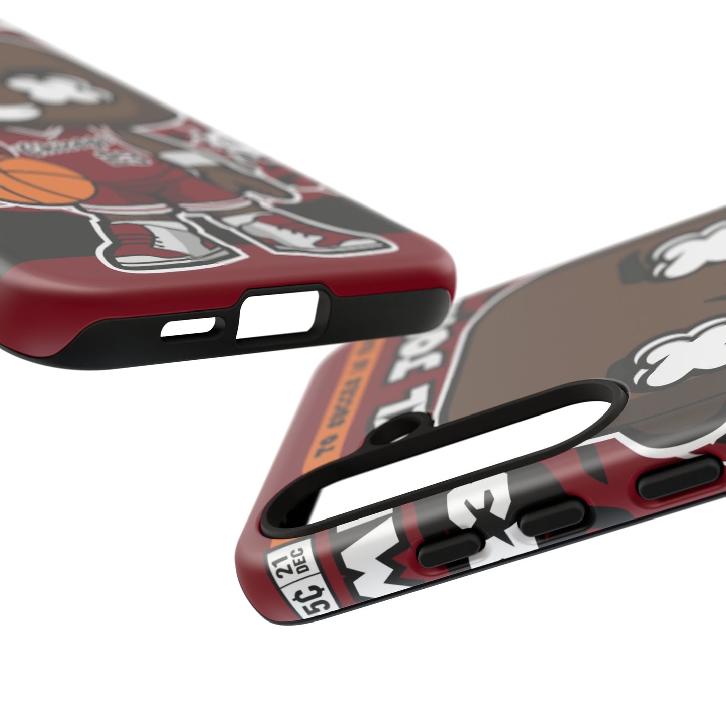 Michael Jordan Phone Case