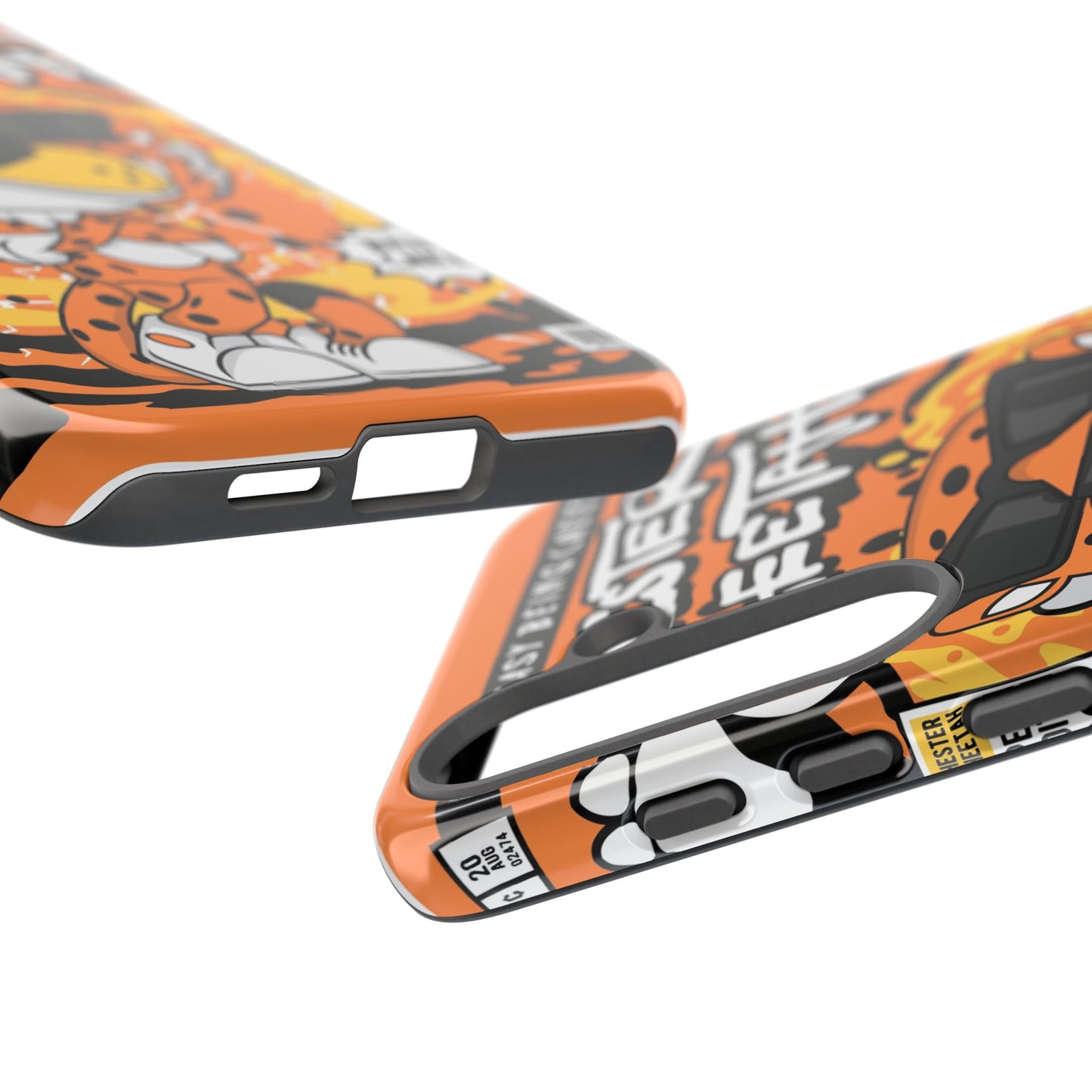 Cheeto Phone Case