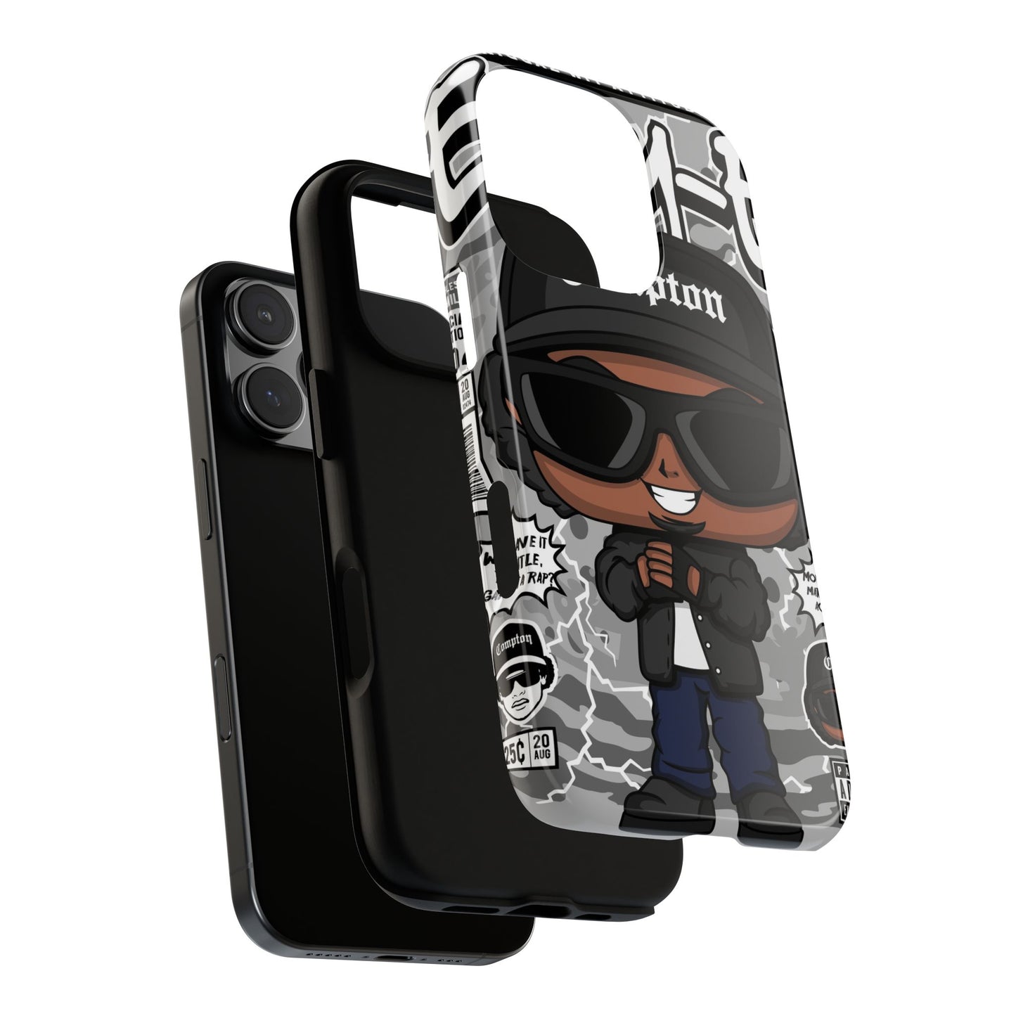 Eazy E Phone Case