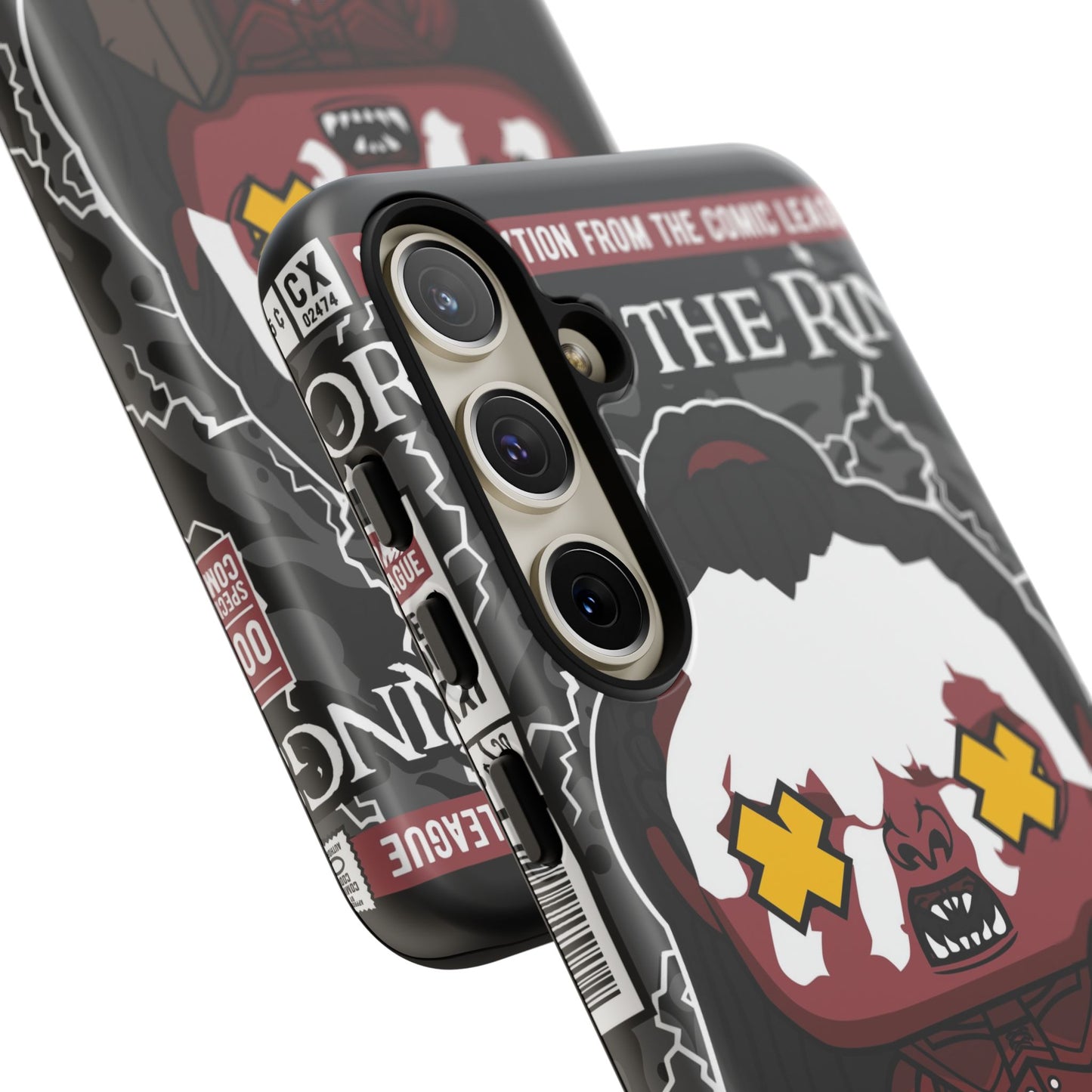Lurtz Phone Case