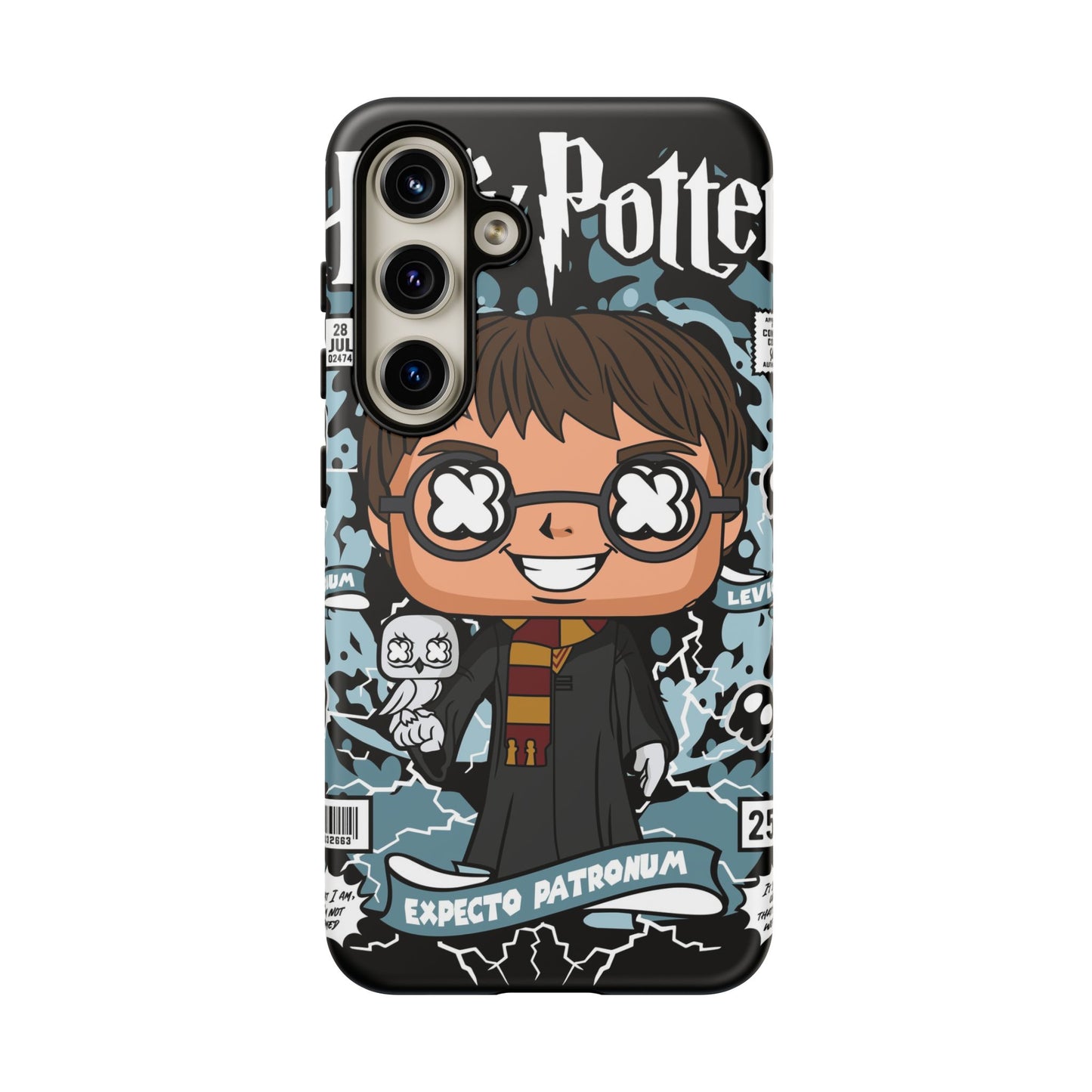 Harry Potter Phone Case