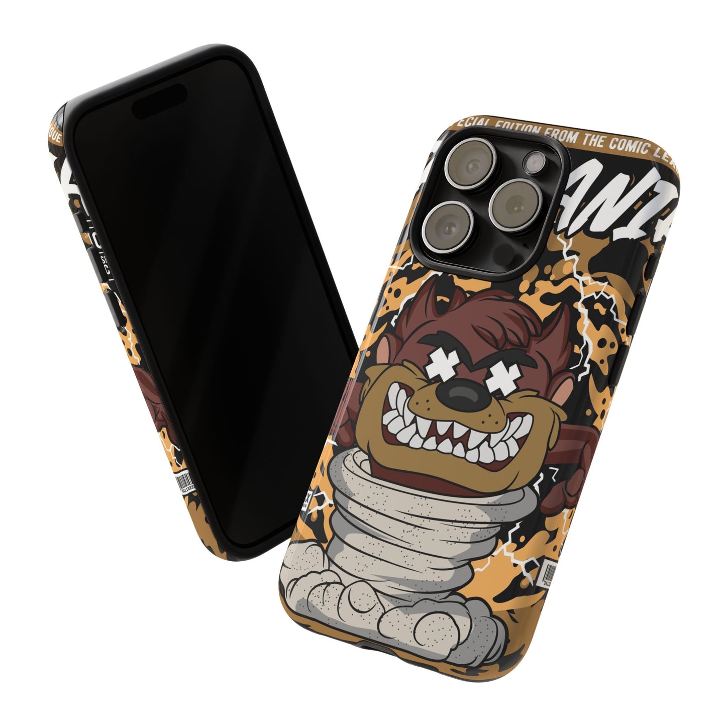 Taz Phone Case