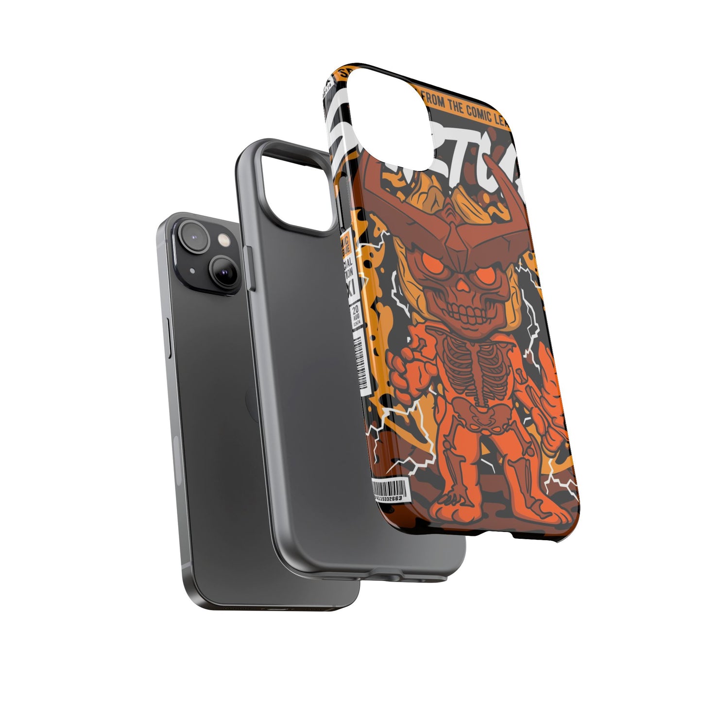 Surtur Phone Case