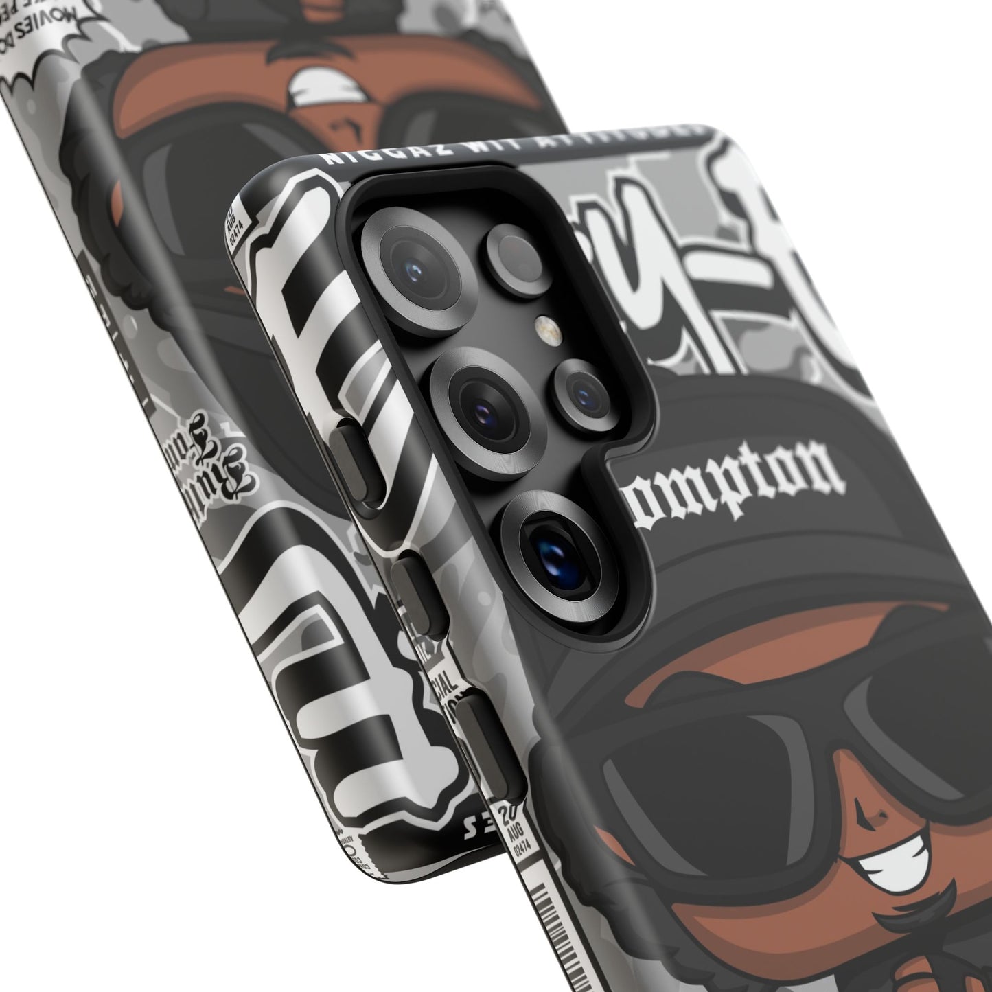 Eazy E Phone Case