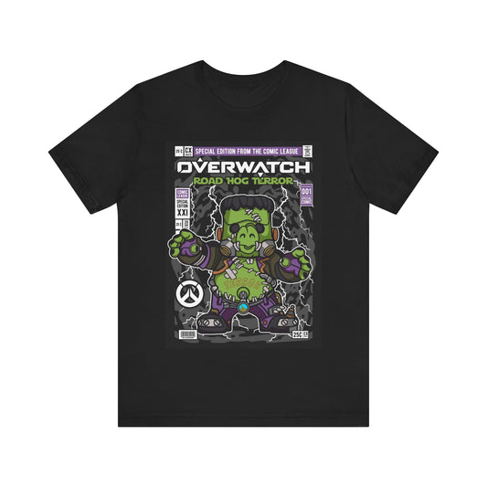 Road Hog Terror T Shirt