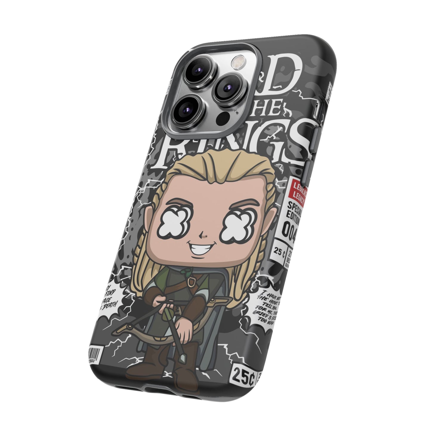 Legolas Phone Case