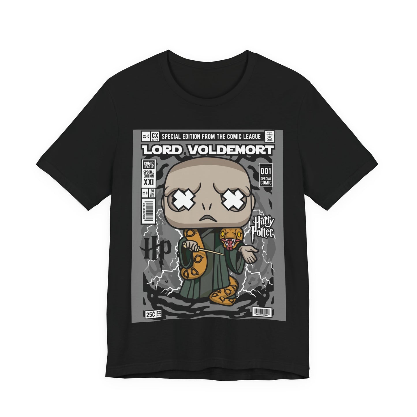 Voldermort T Shirt