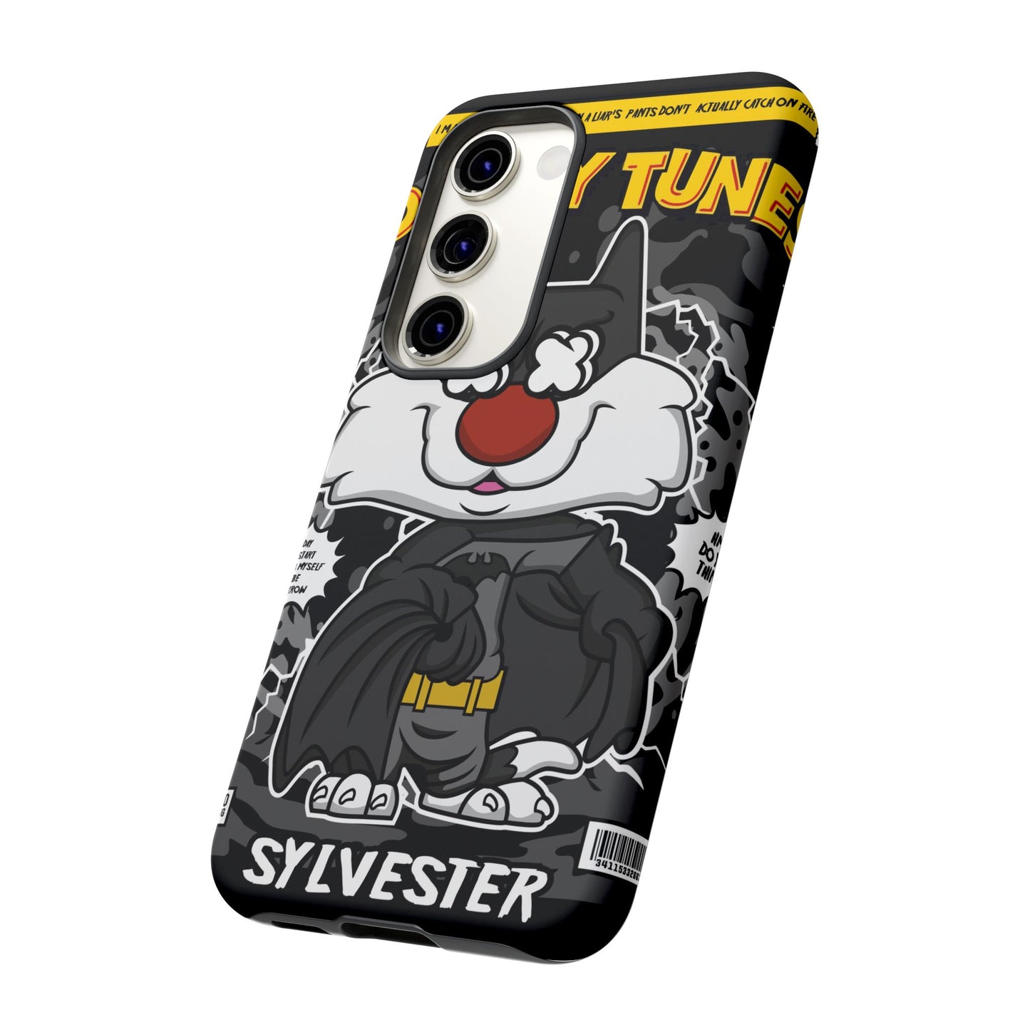 Sylvester Phone Case