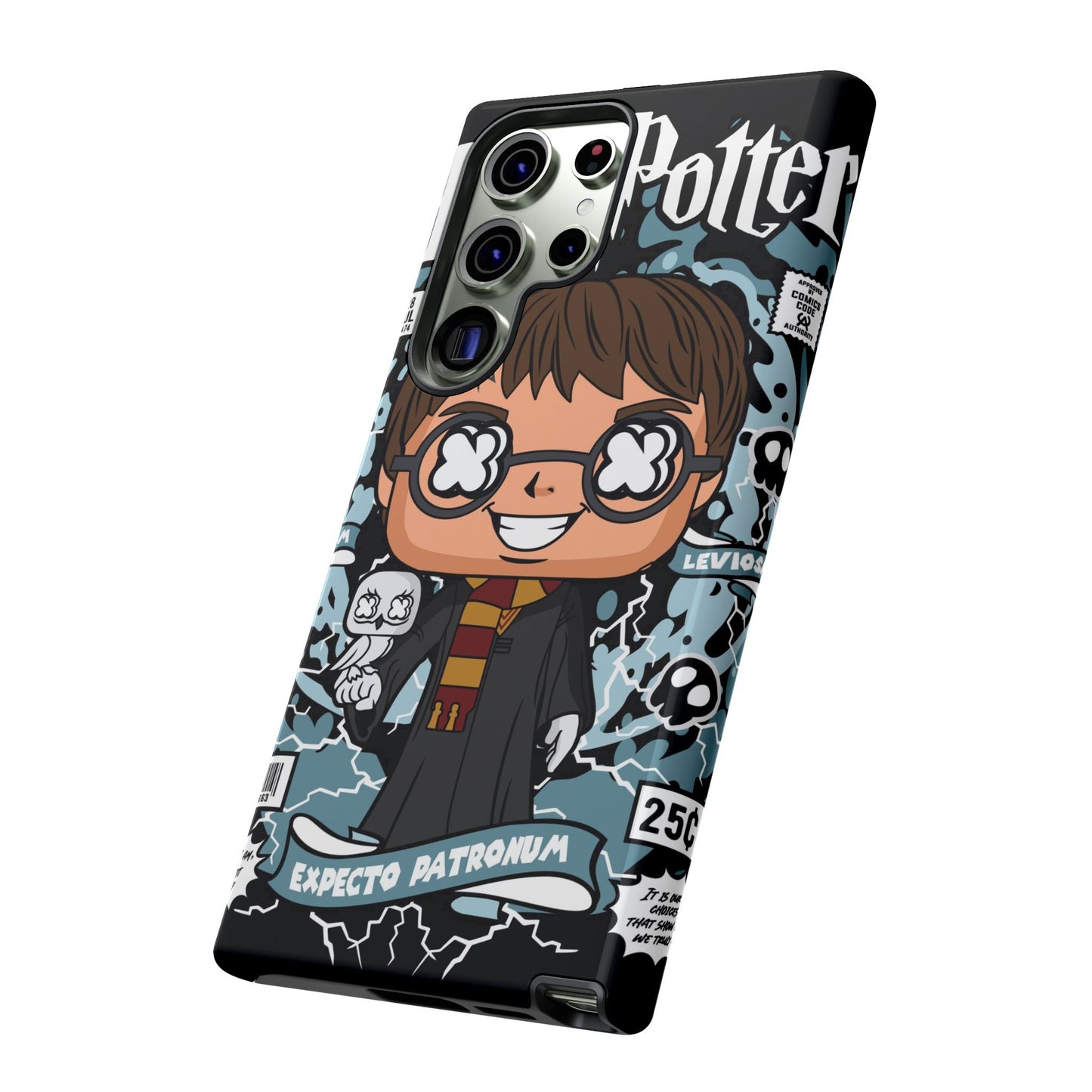 Harry Potter Phone Case