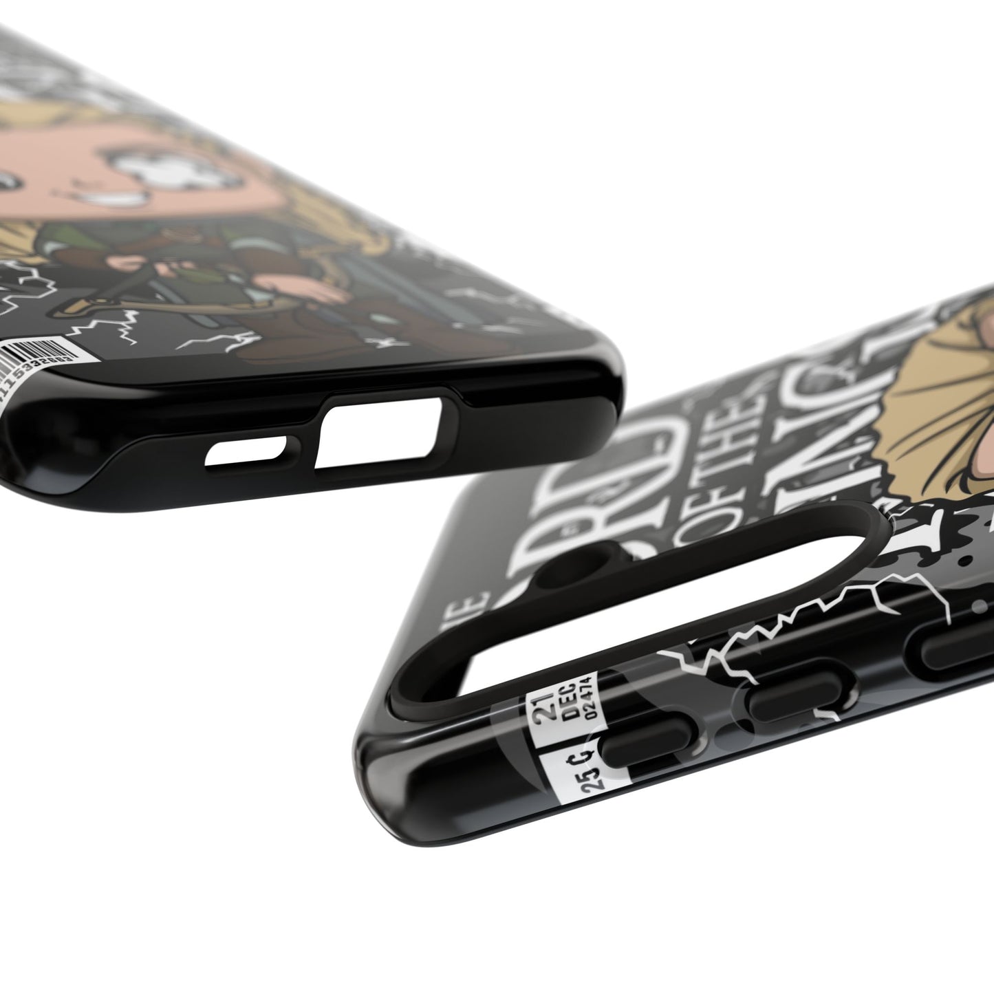 Legolas Phone Case