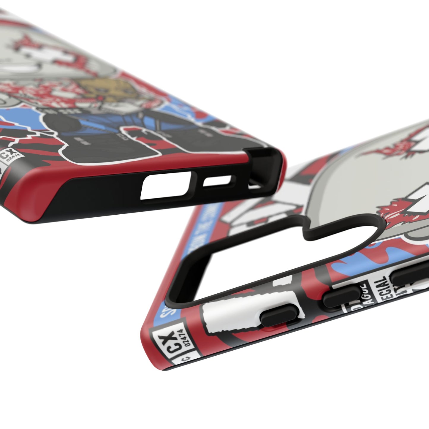 Drax Phone Case