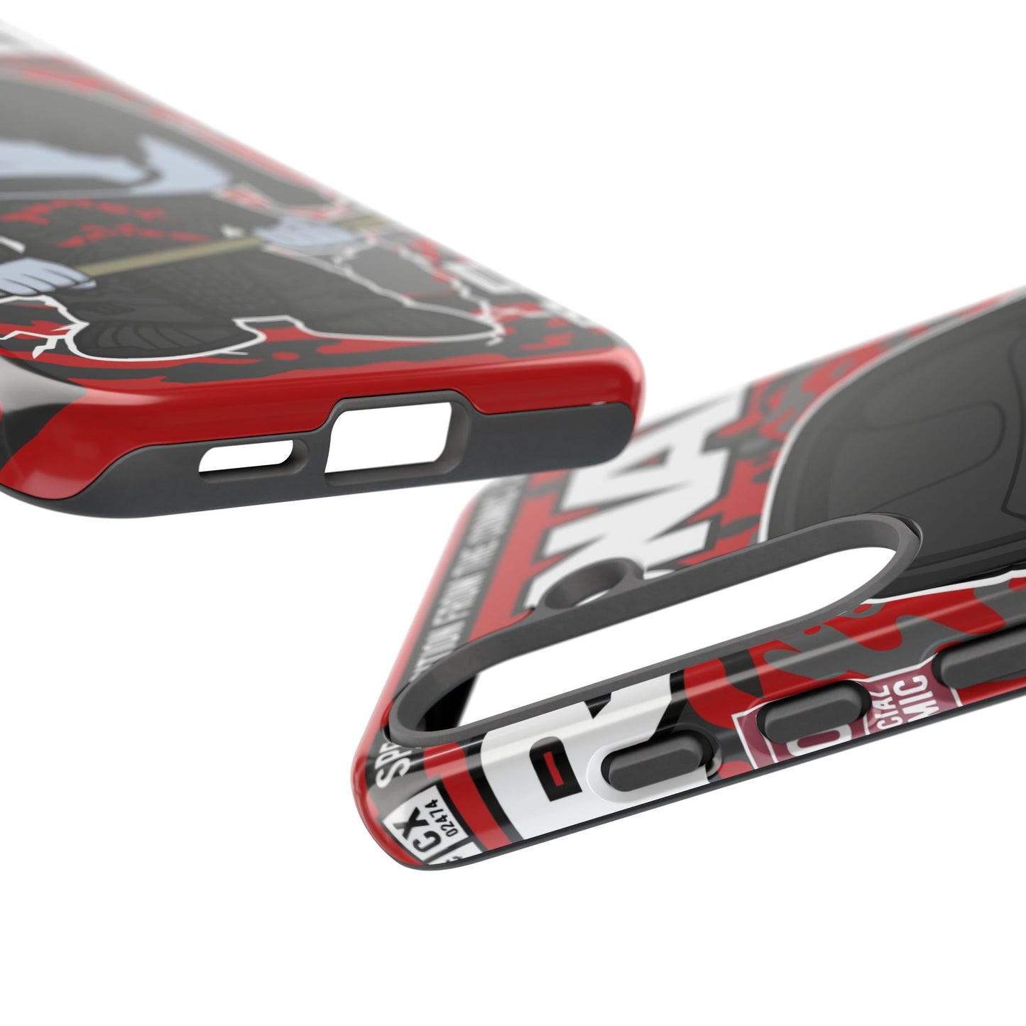 Ronan Phone Case