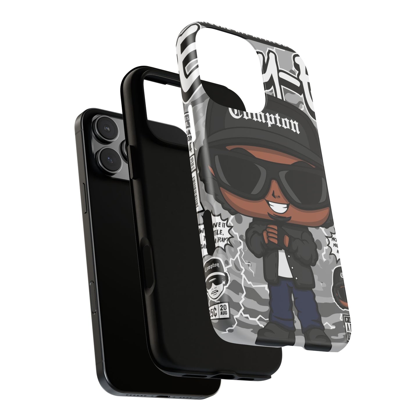 Eazy E Phone Case