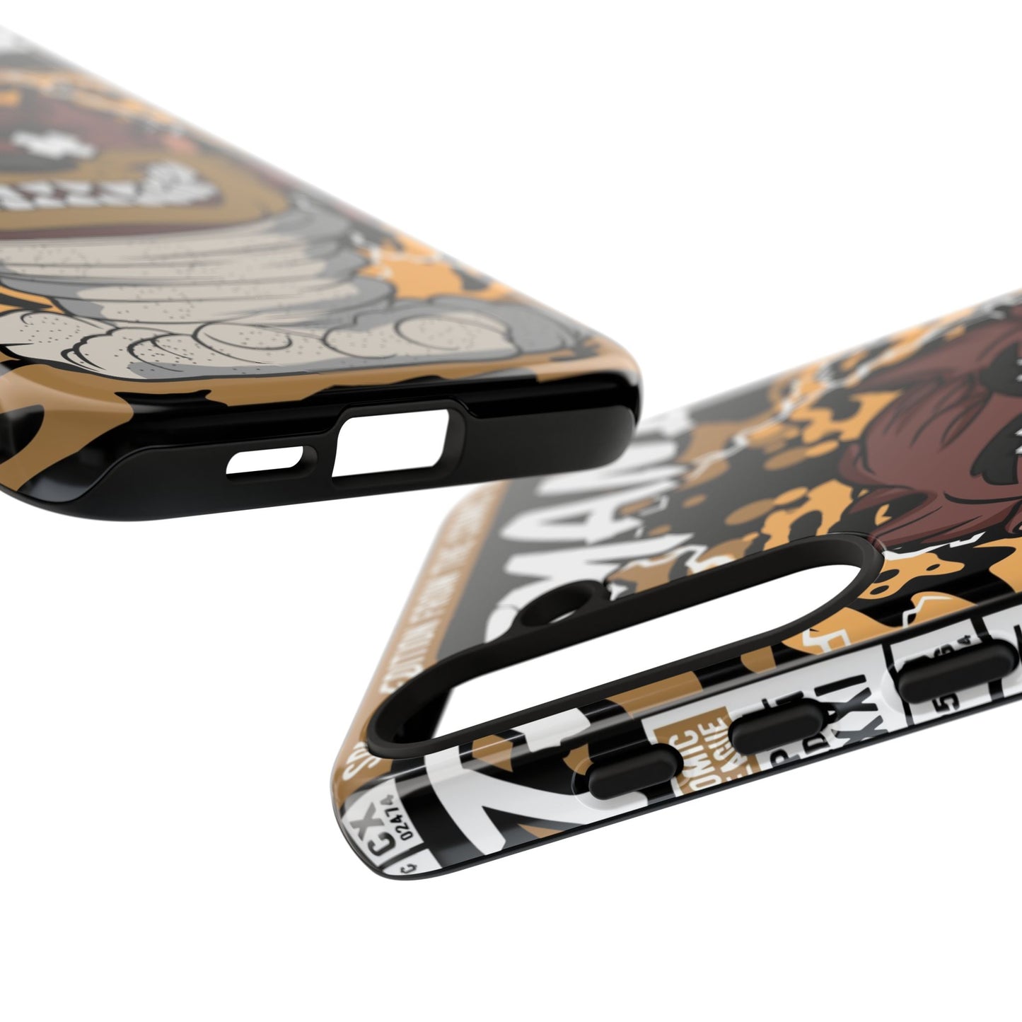 Taz Phone Case