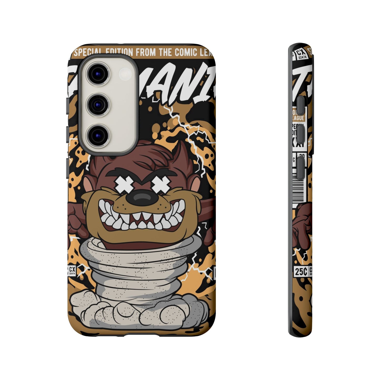 Taz Phone Case