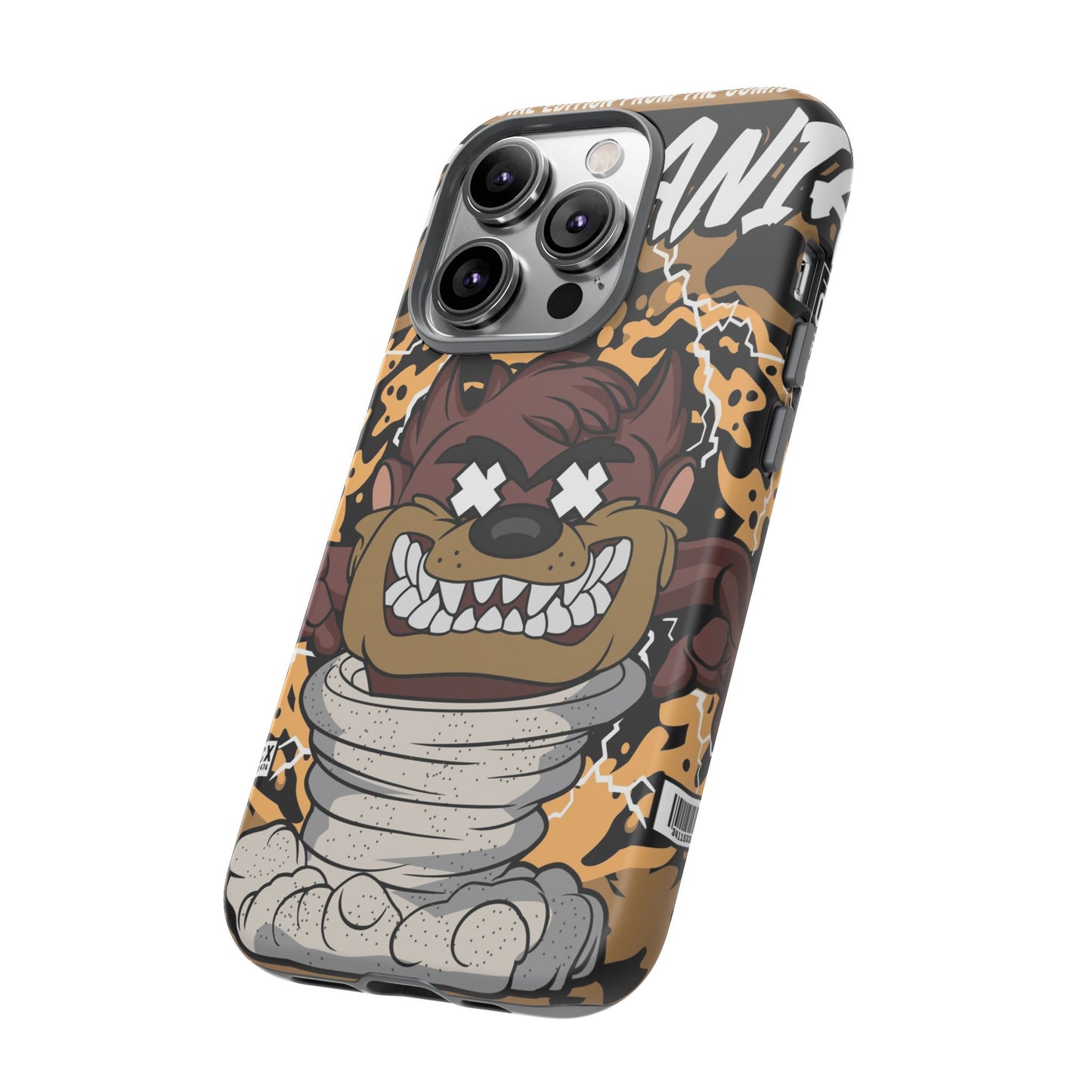 Taz Phone Case