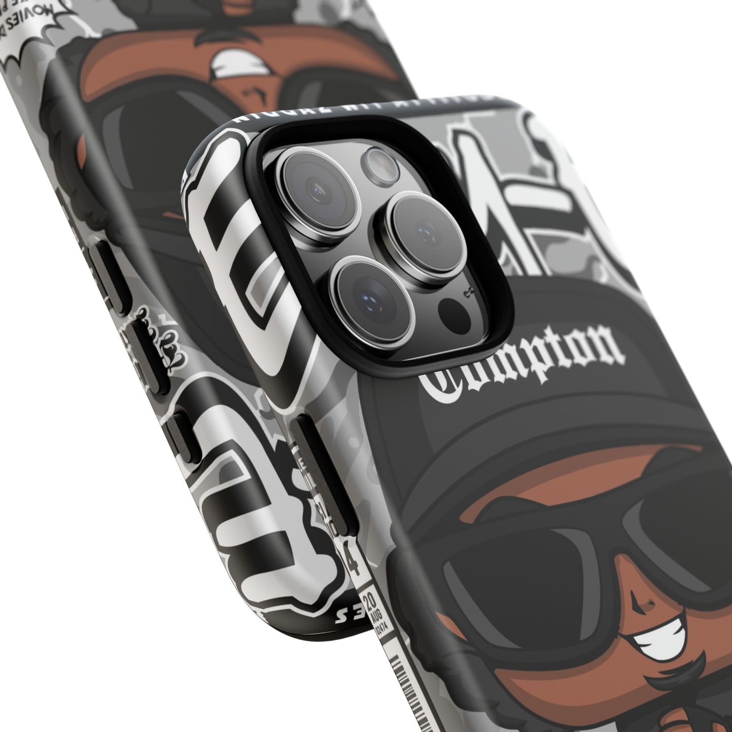 Eazy E Phone Case