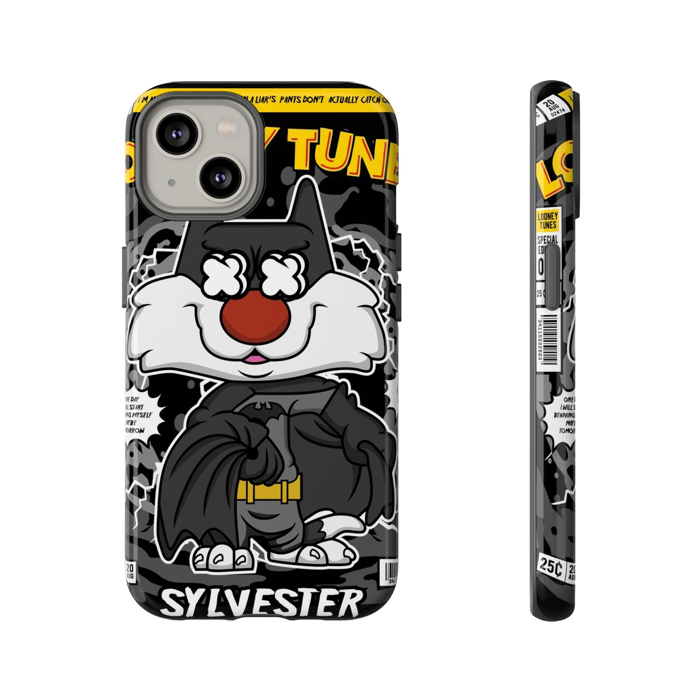 Sylvester Phone Case