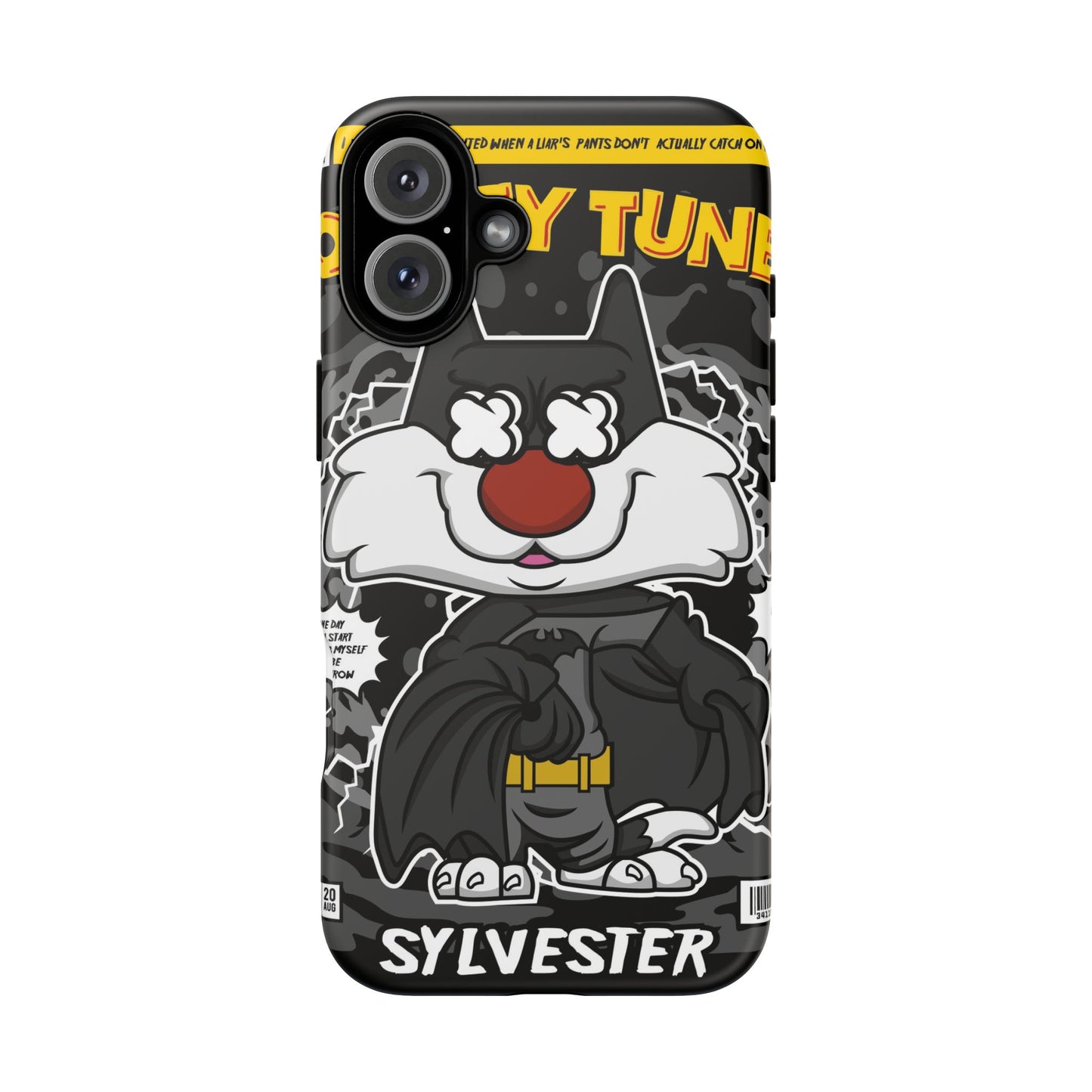 Sylvester Phone Case
