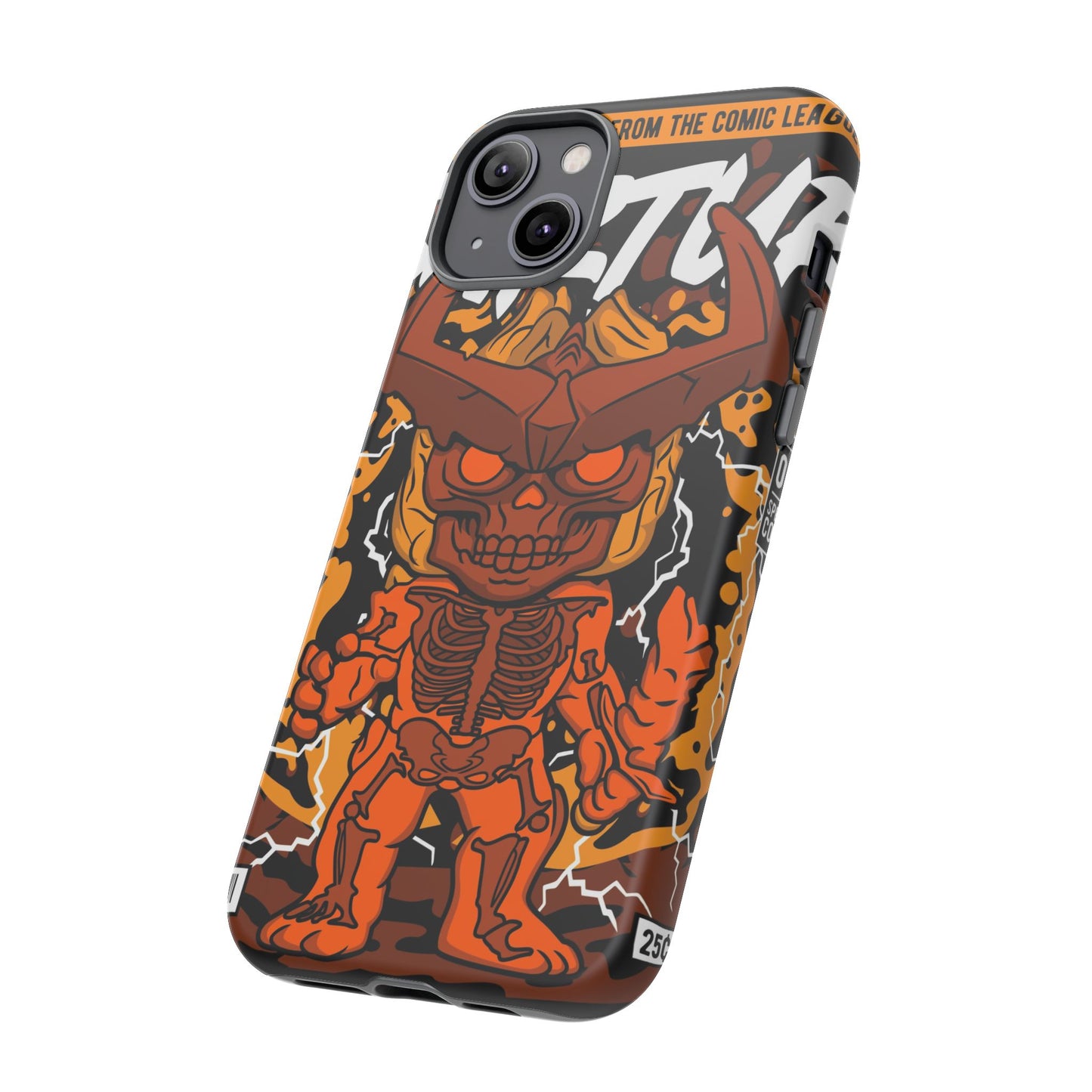 Surtur Phone Case