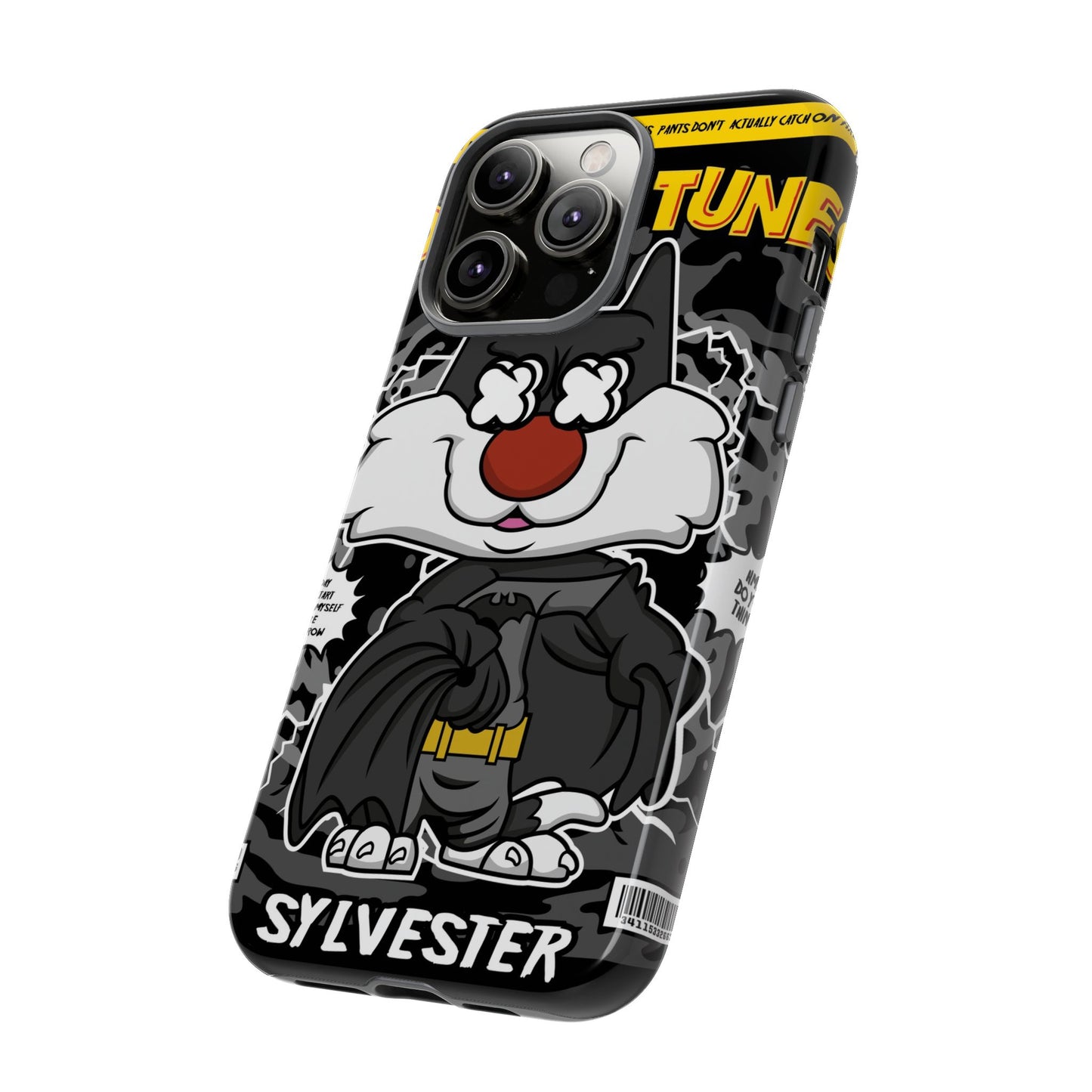 Sylvester Phone Case