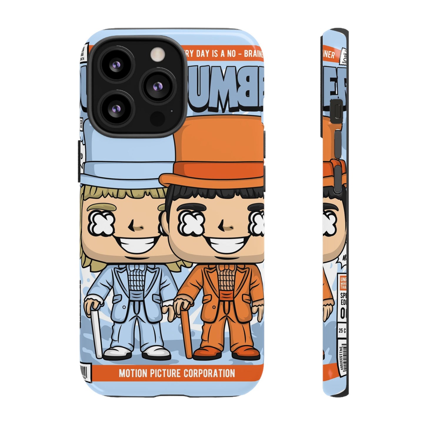 Dumb & Dumber Phone Case