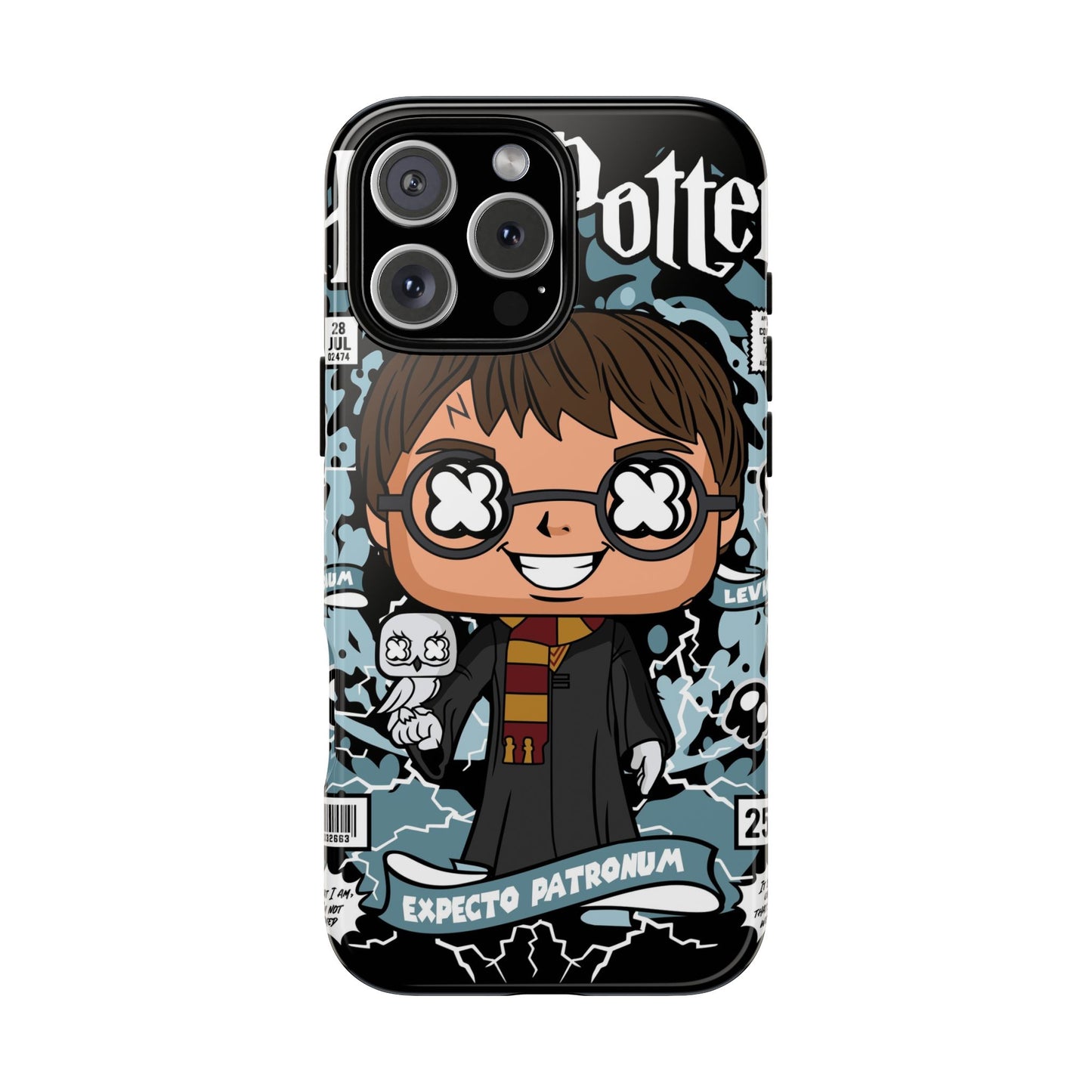 Harry Potter Phone Case