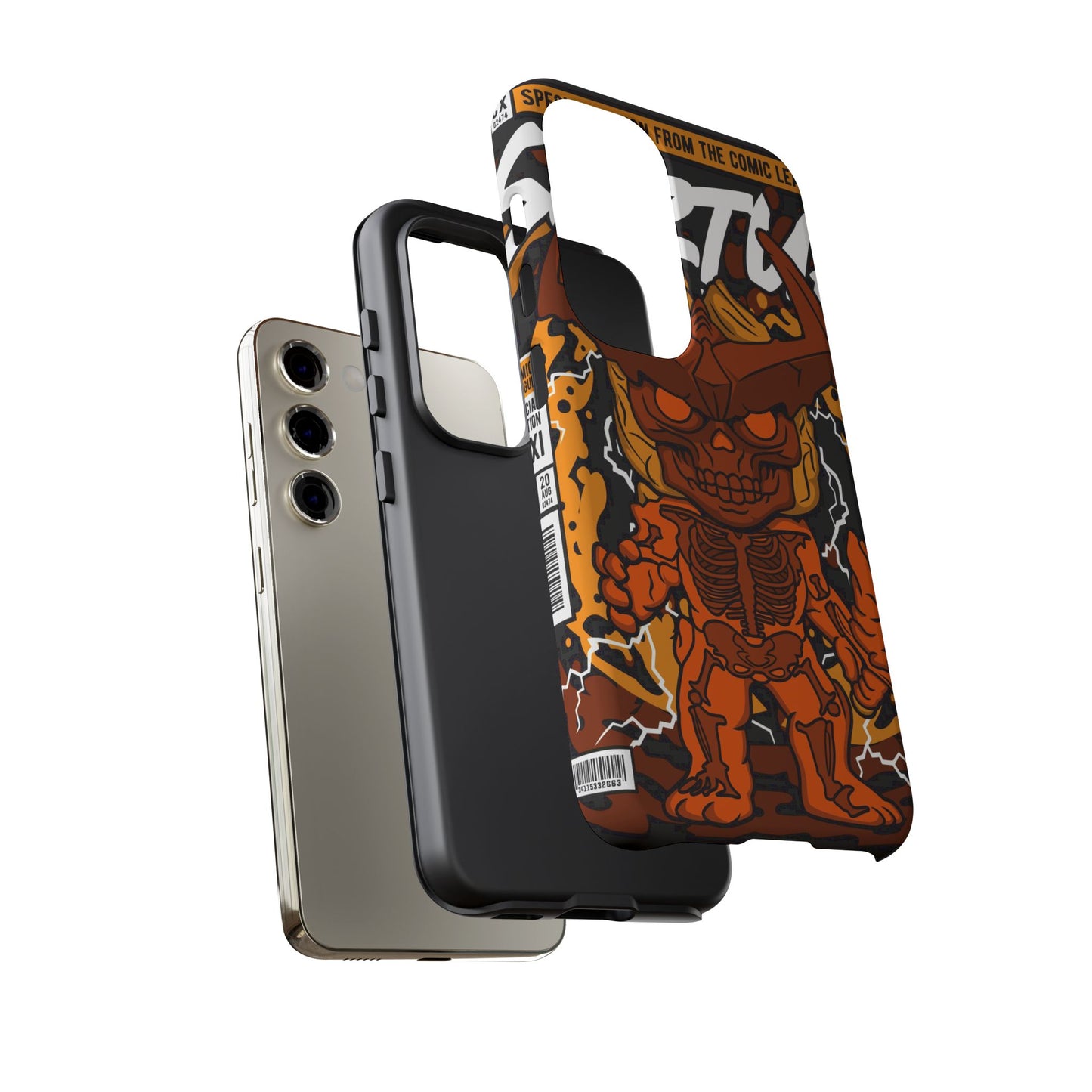 Surtur Phone Case