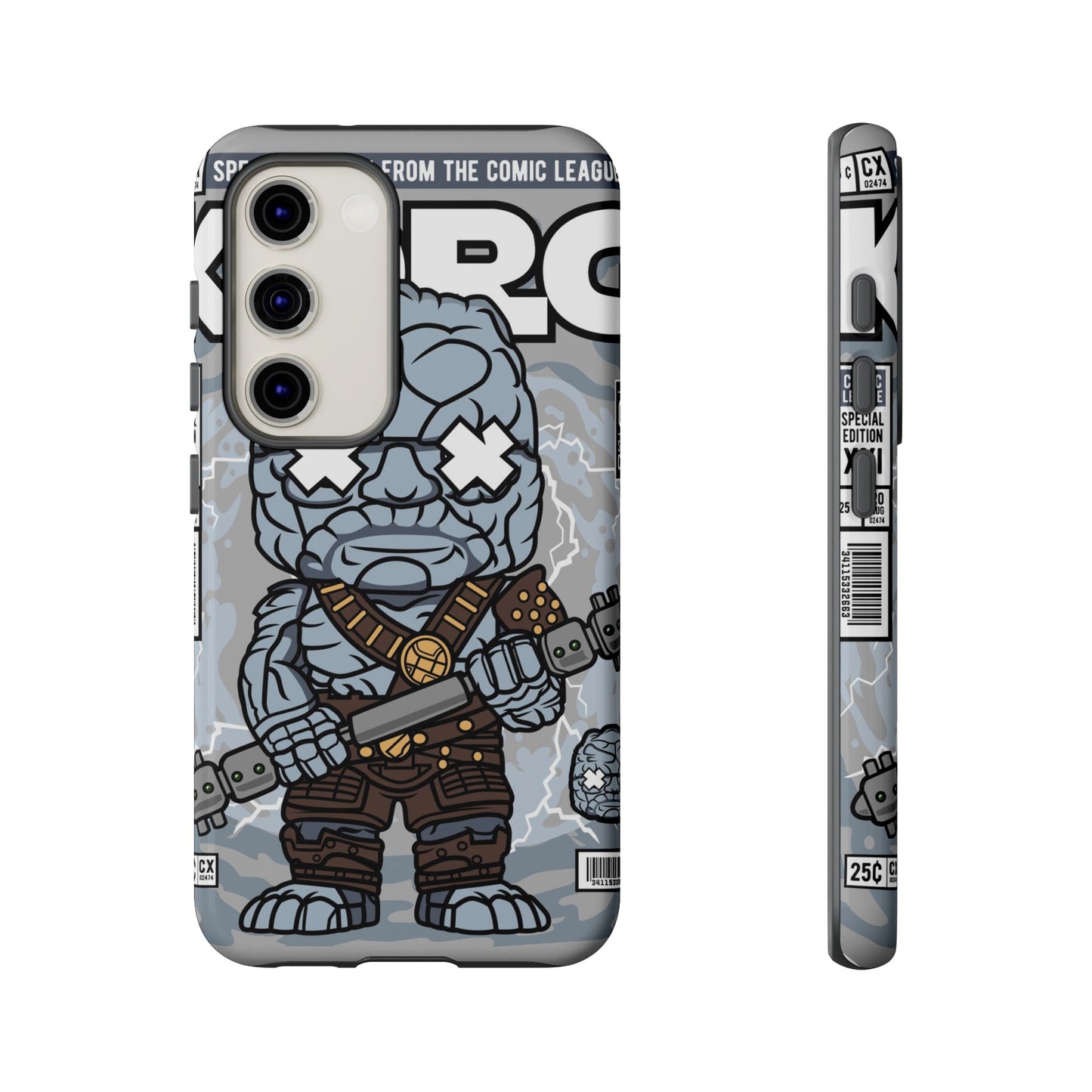 Korg Phone Case