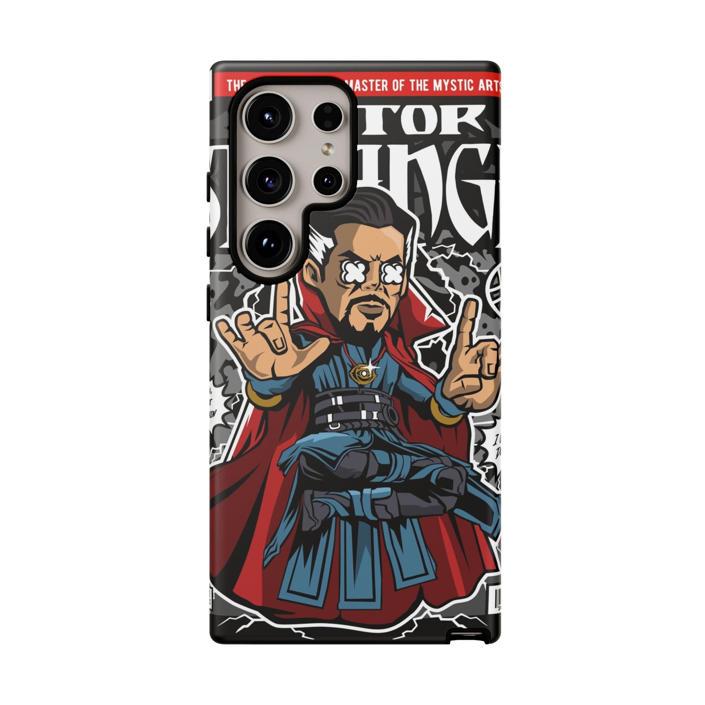 Dr Strange Phone Case