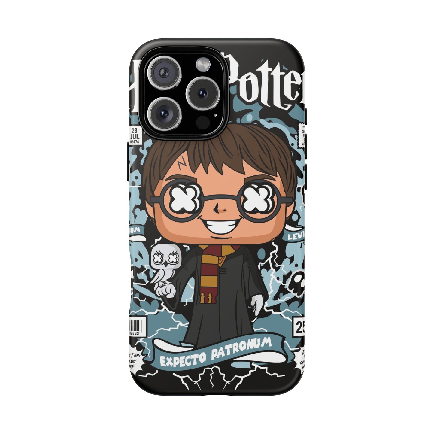 Harry Potter Phone Case