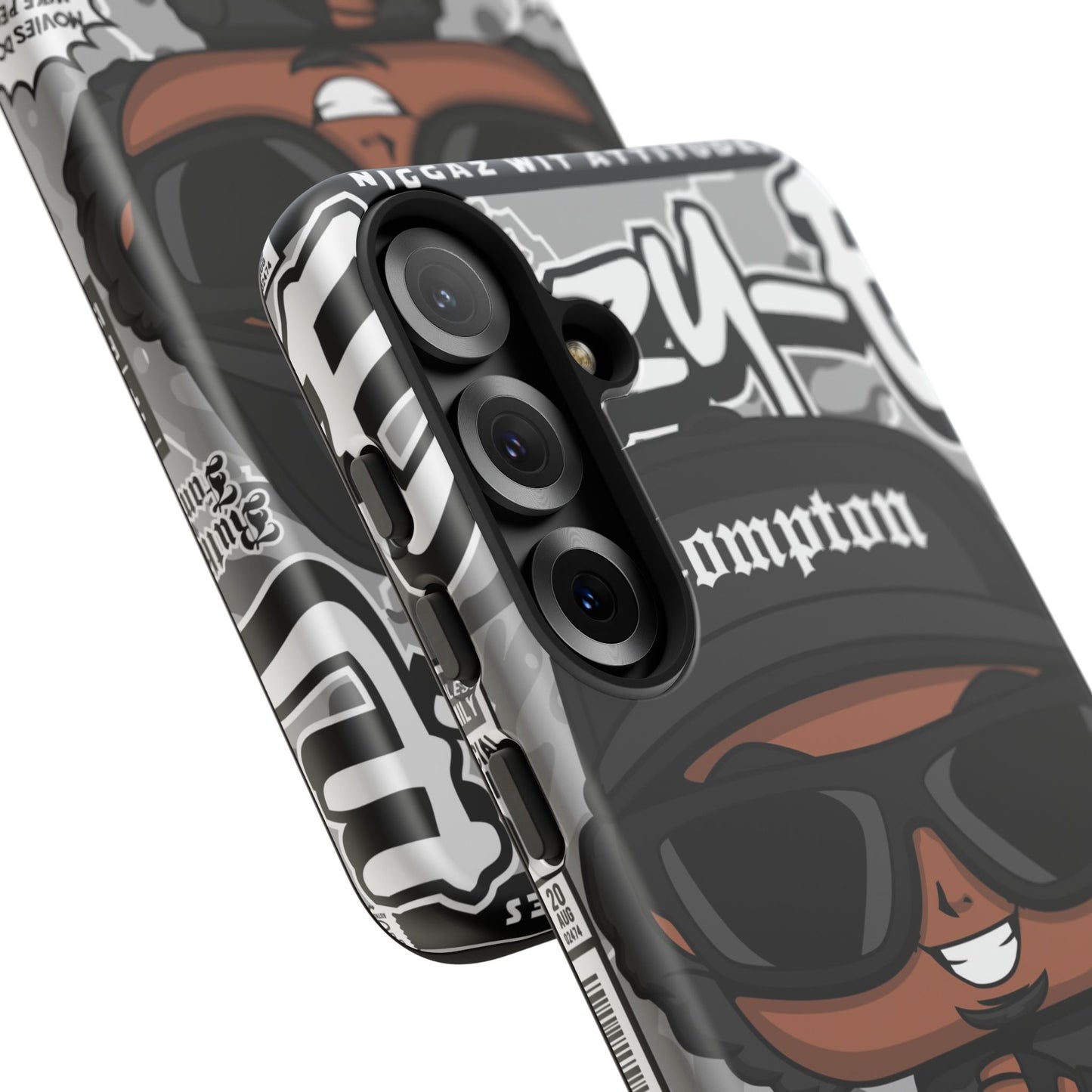 Eazy E Phone Case