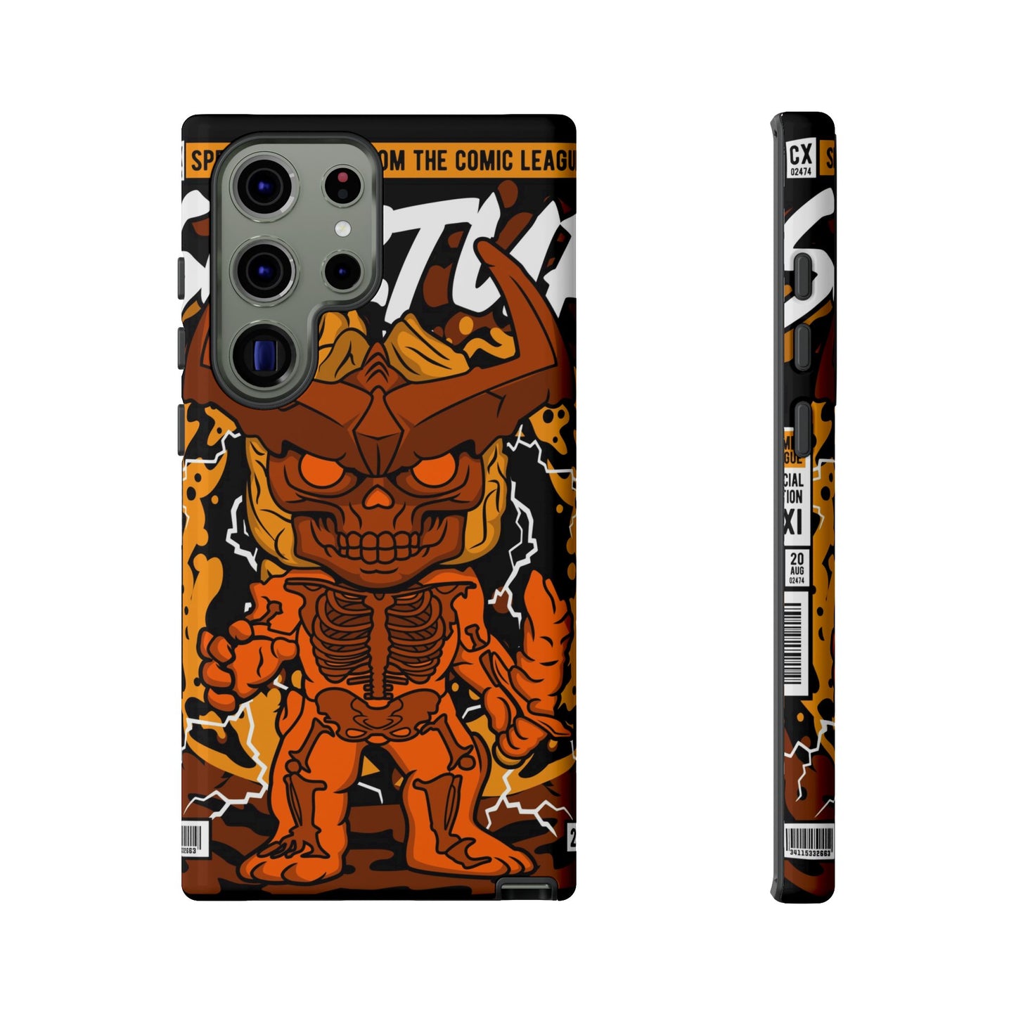 Surtur Phone Case