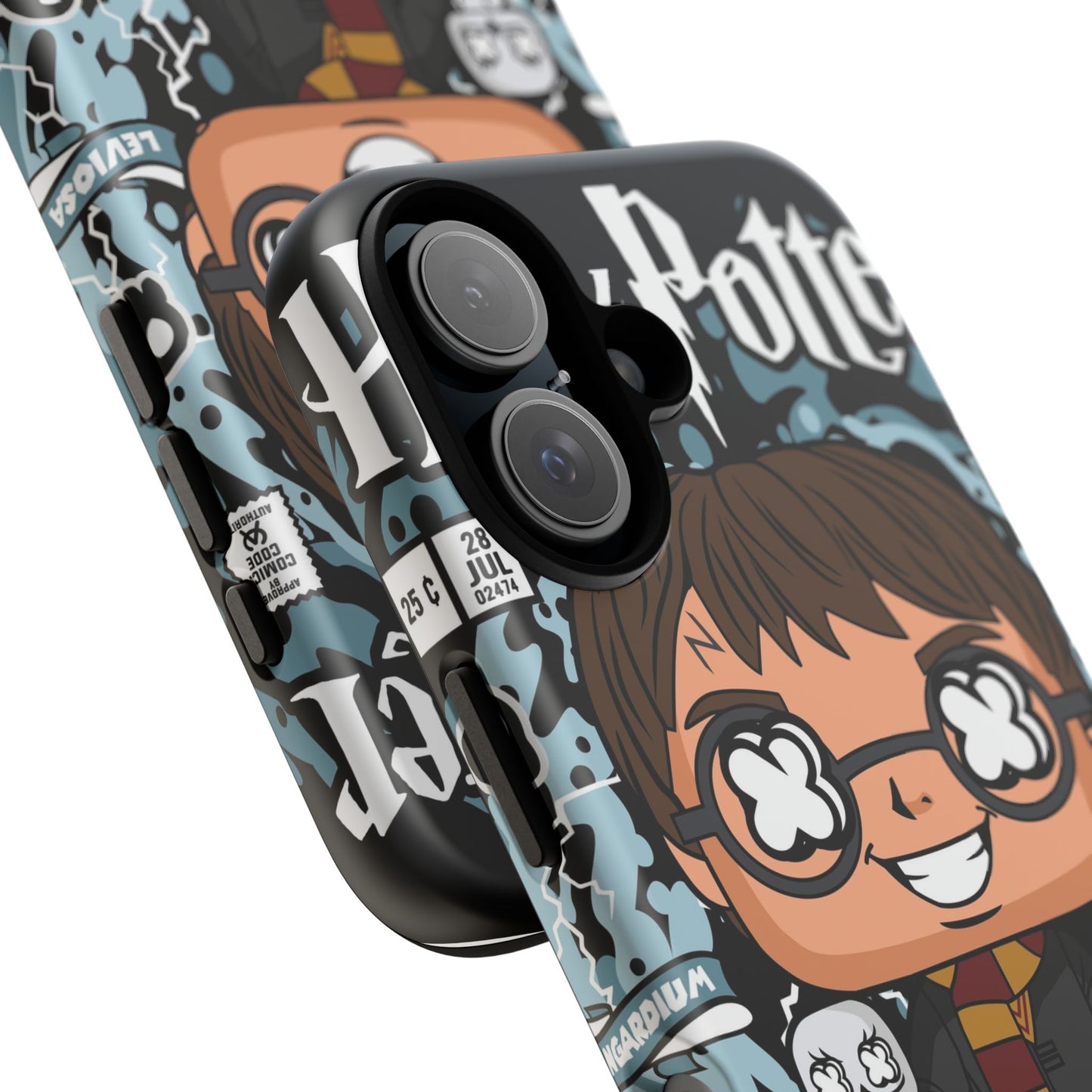 Harry Potter Phone Case