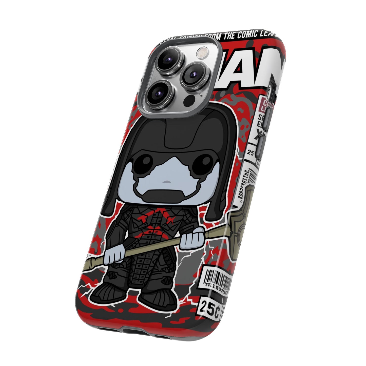 Ronan Phone Case