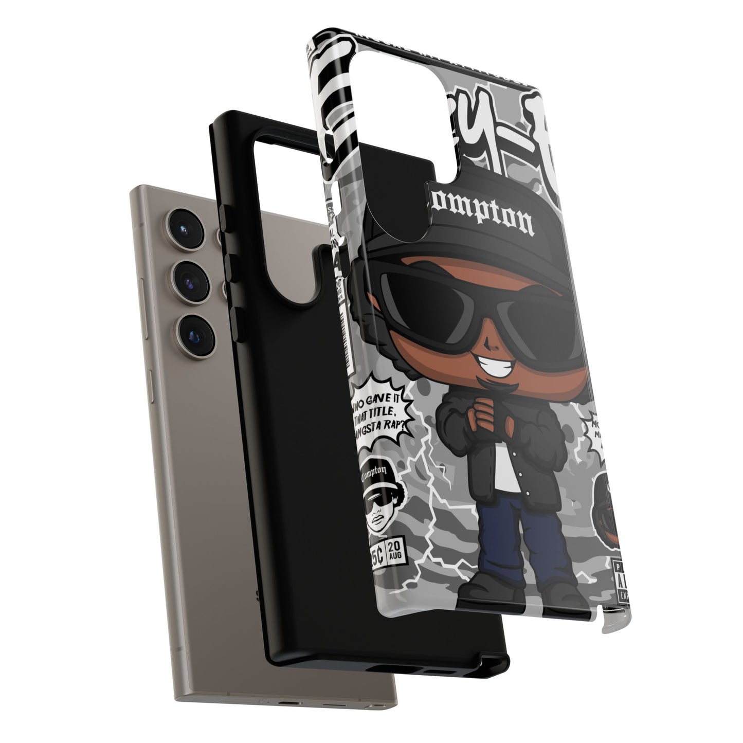 Eazy E Phone Case