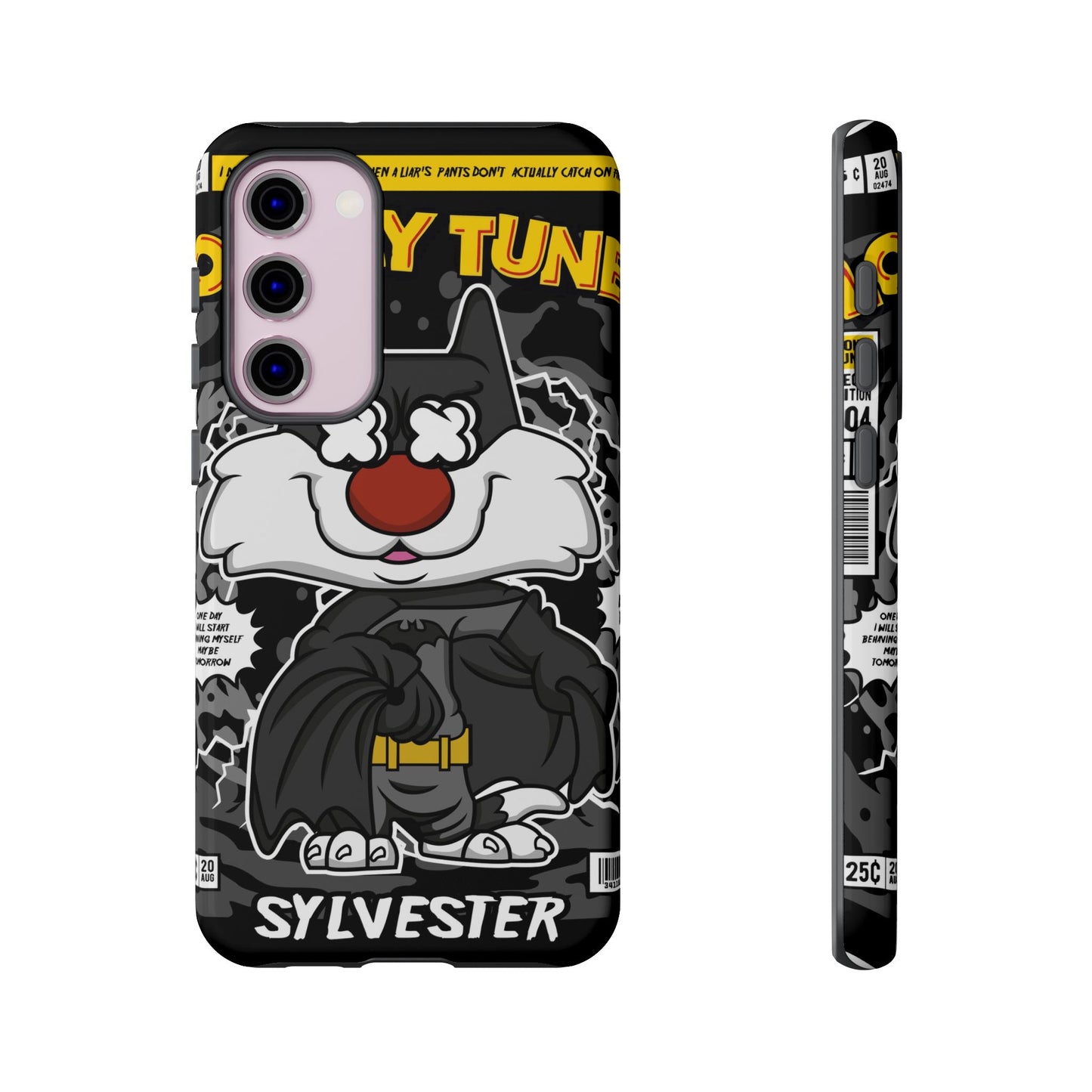 Sylvester Phone Case