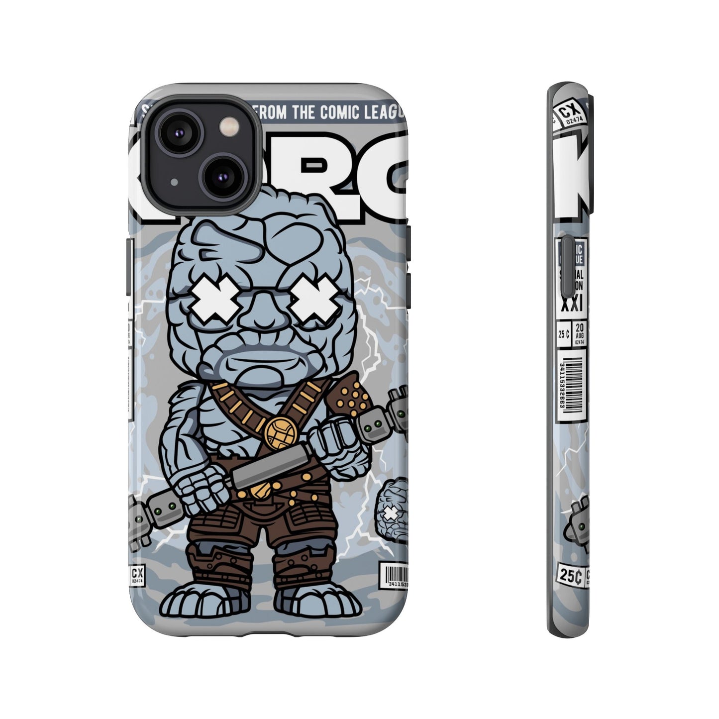 Korg Phone Case