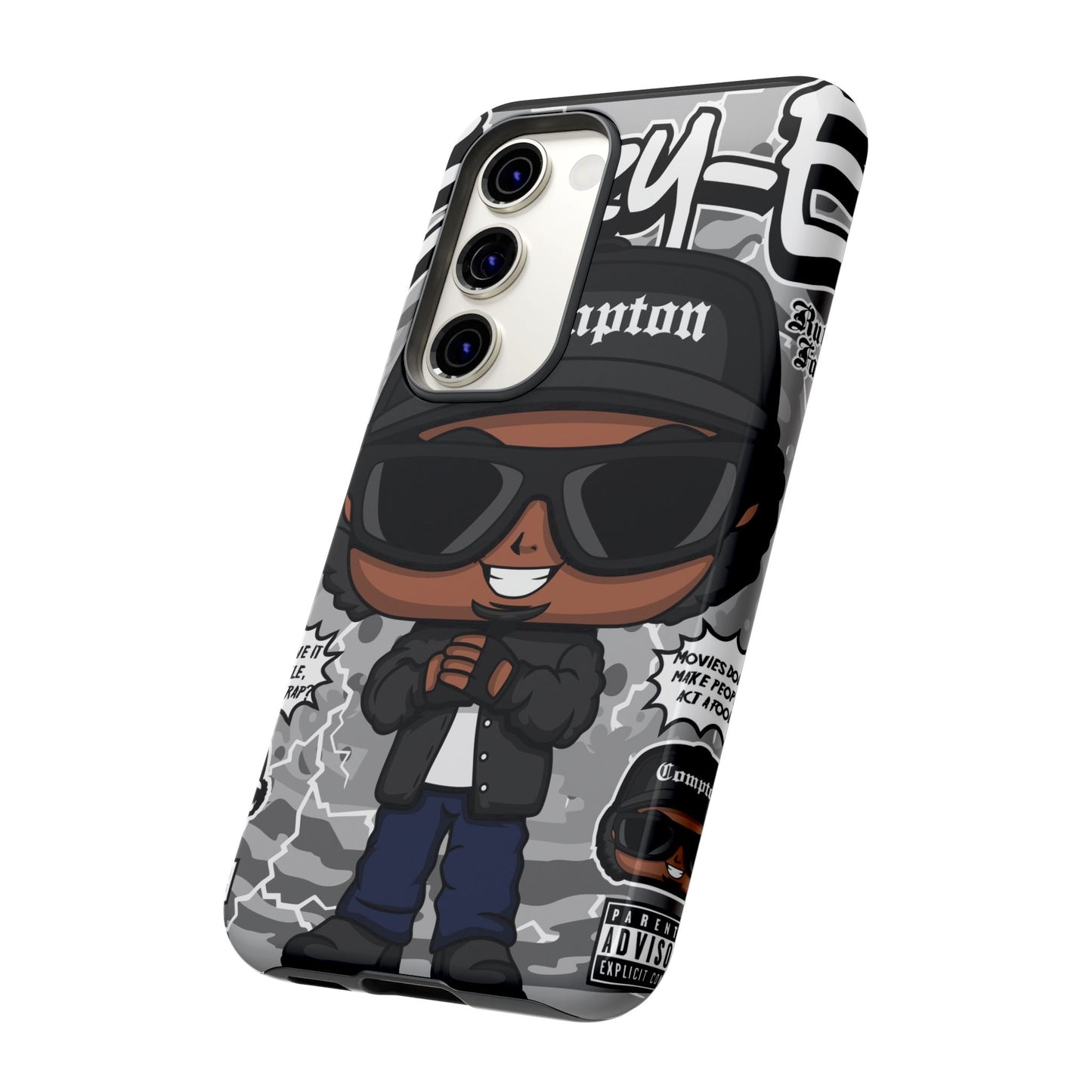 Eazy E Phone Case