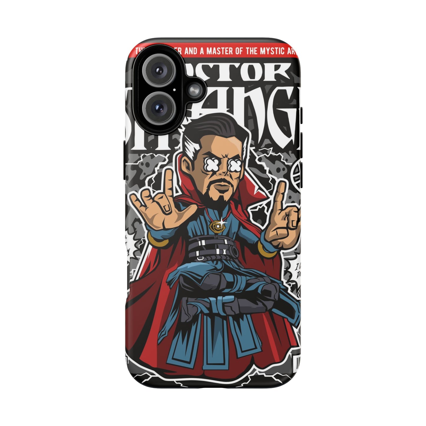 Dr Strange Phone Case
