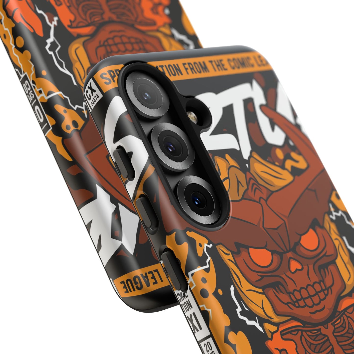 Surtur Phone Case