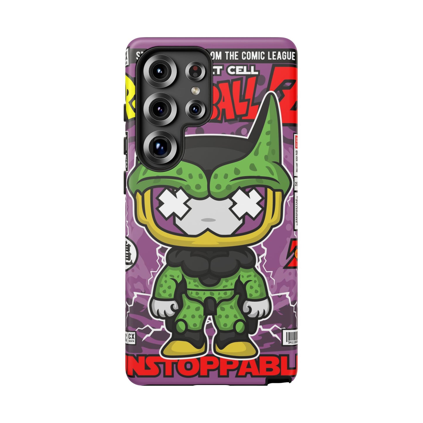 Perfect Cell Phone Case