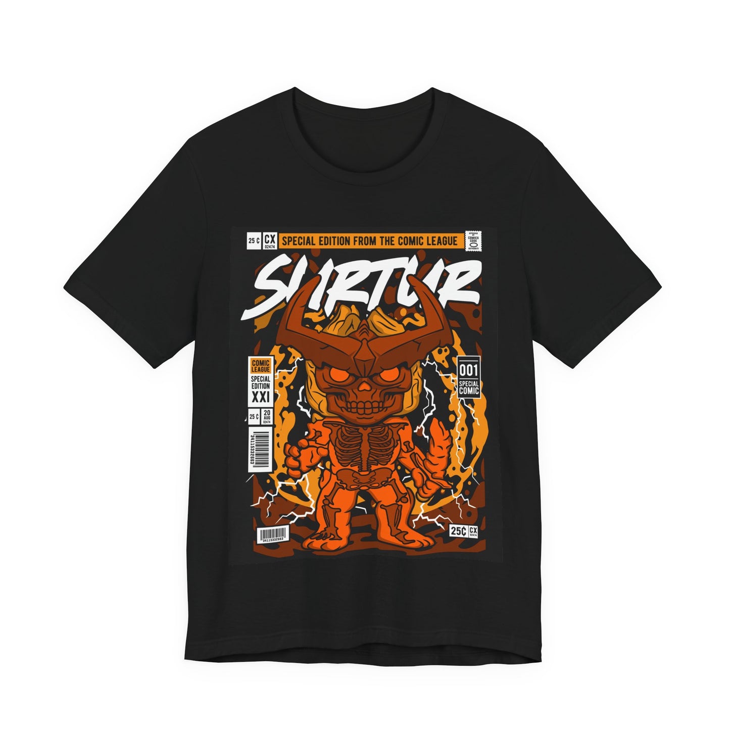 Surtur T Shirt