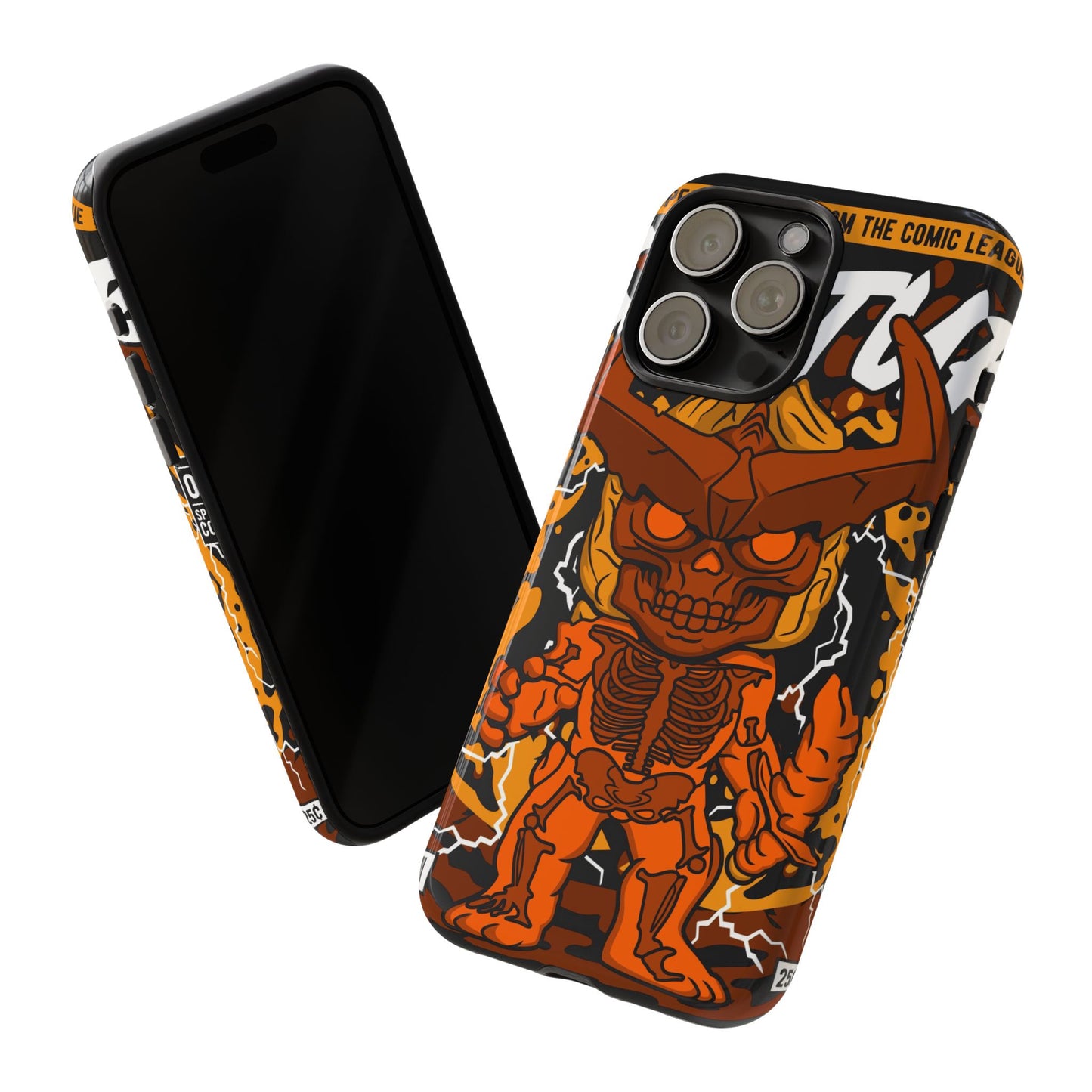 Surtur Phone Case