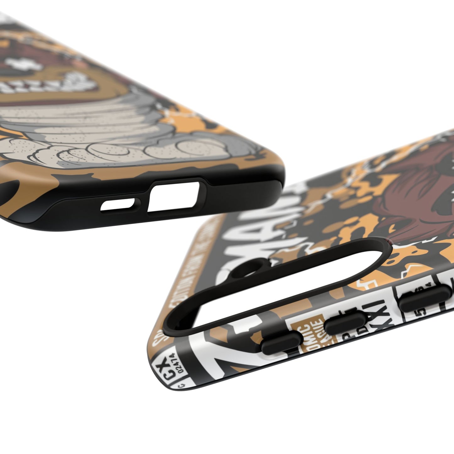 Taz Phone Case