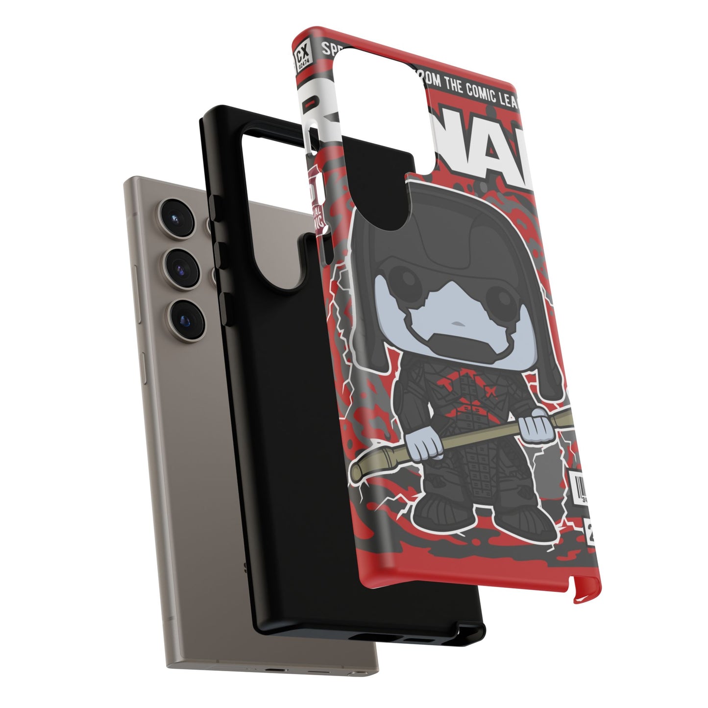 Ronan Phone Case
