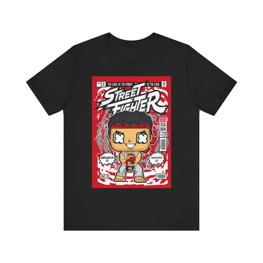 Ryu T Shirt