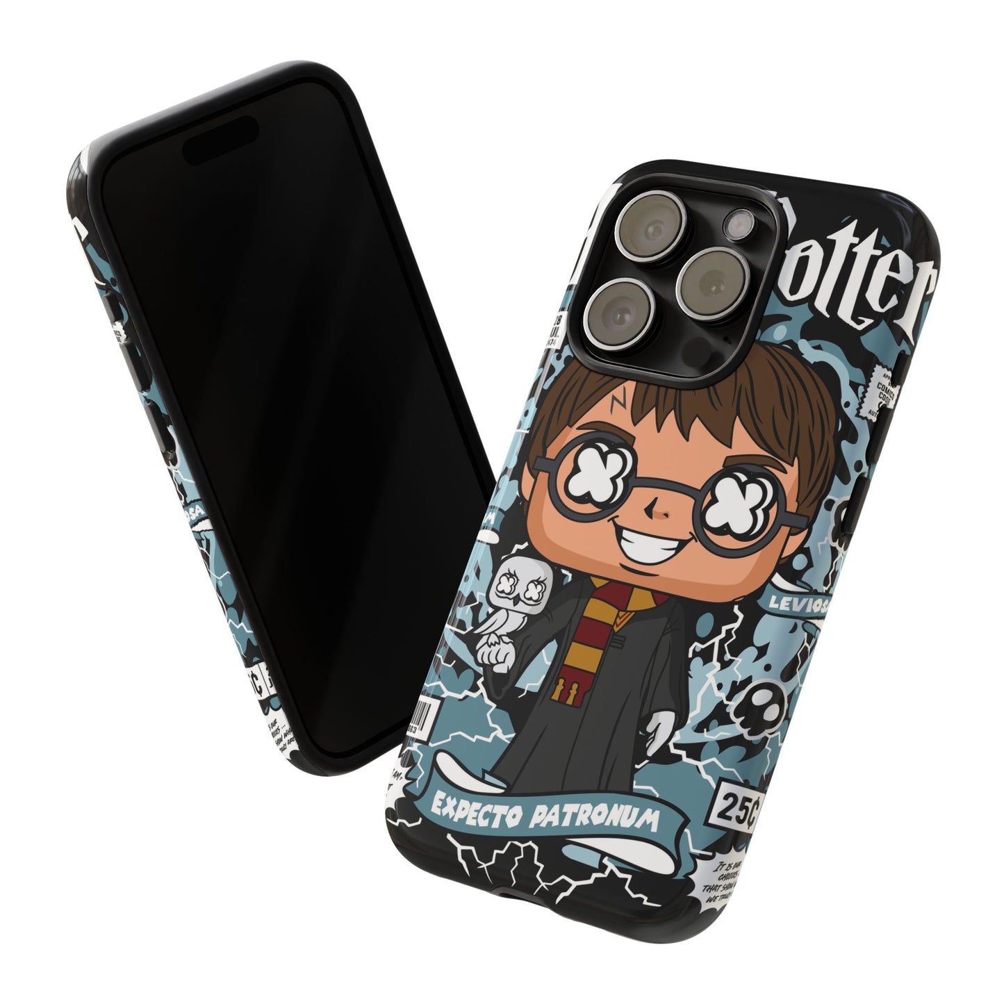 Harry Potter Phone Case